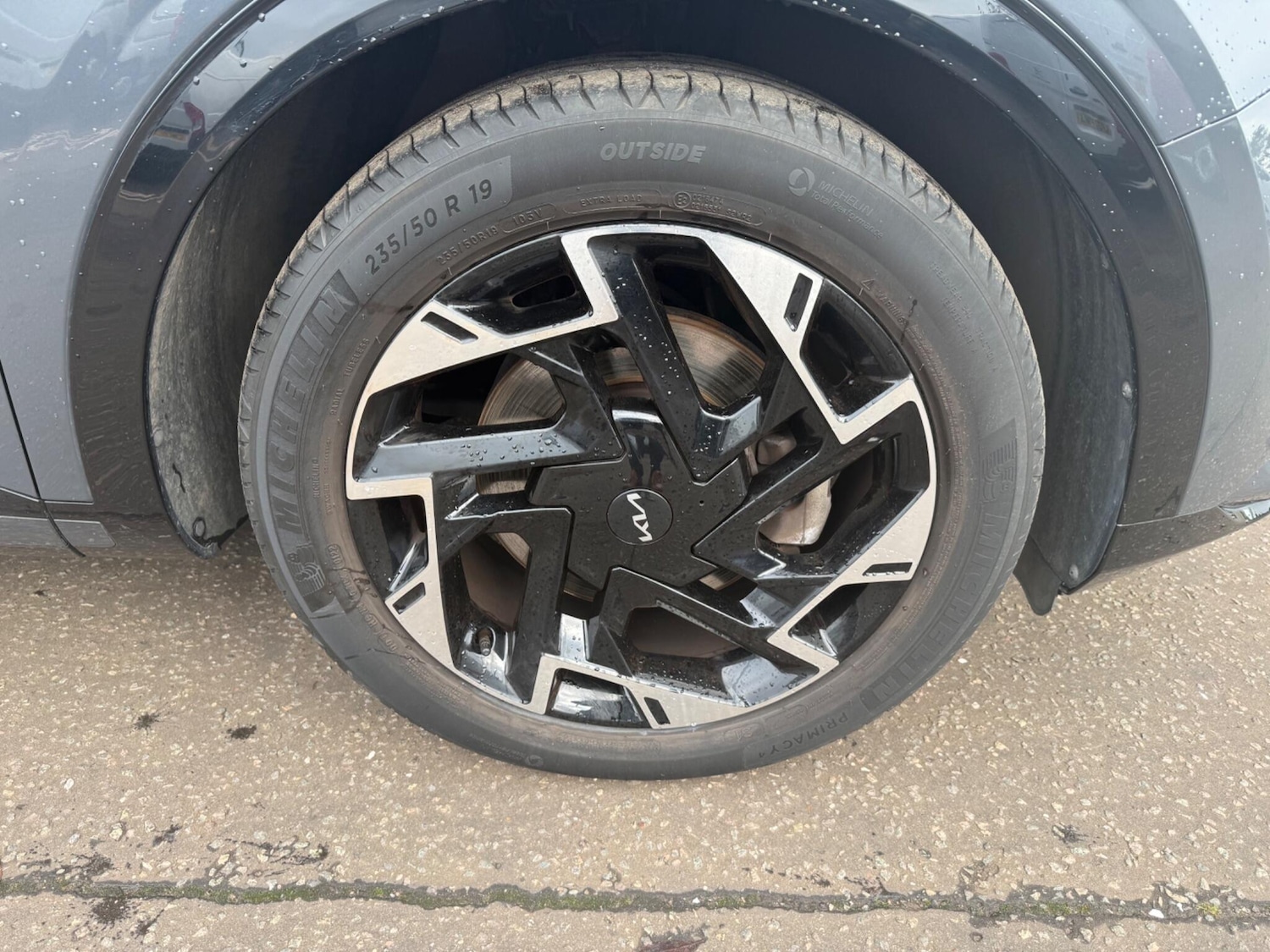 Used Kia Sportage 2022 for sale - 77413285: Photo 21