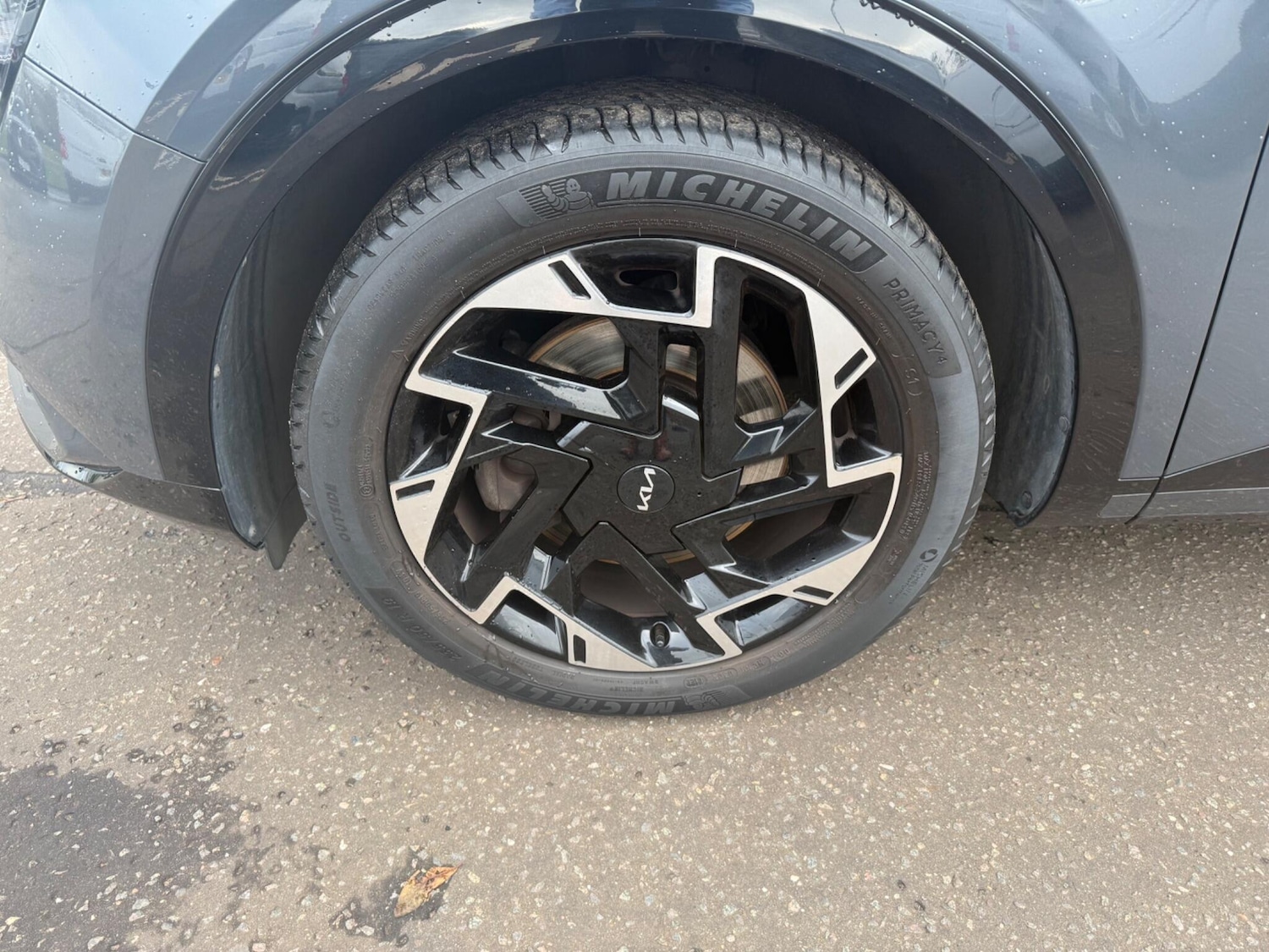 Used Kia Sportage 2022 for sale - 77413285: Photo 22