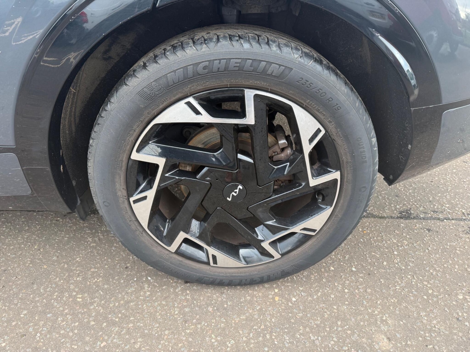 Used Kia Sportage 2022 for sale - 77413285: Photo 23