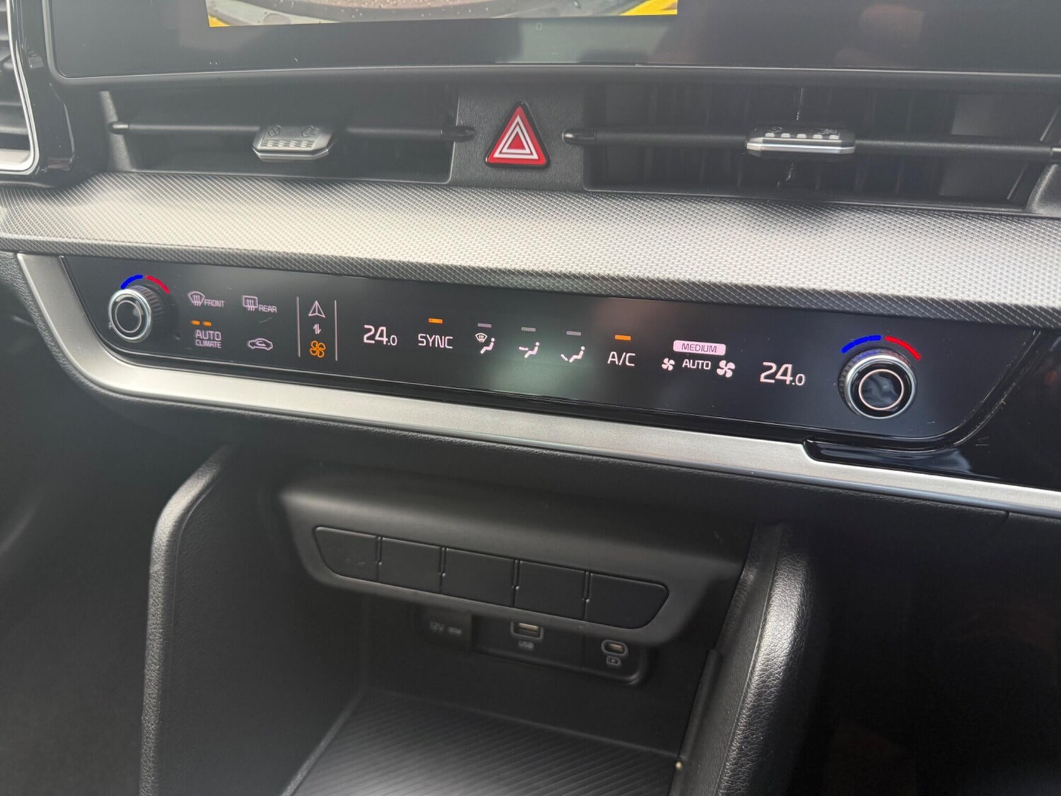 Used Kia Sportage 2022 for sale - 77413285: Photo 24