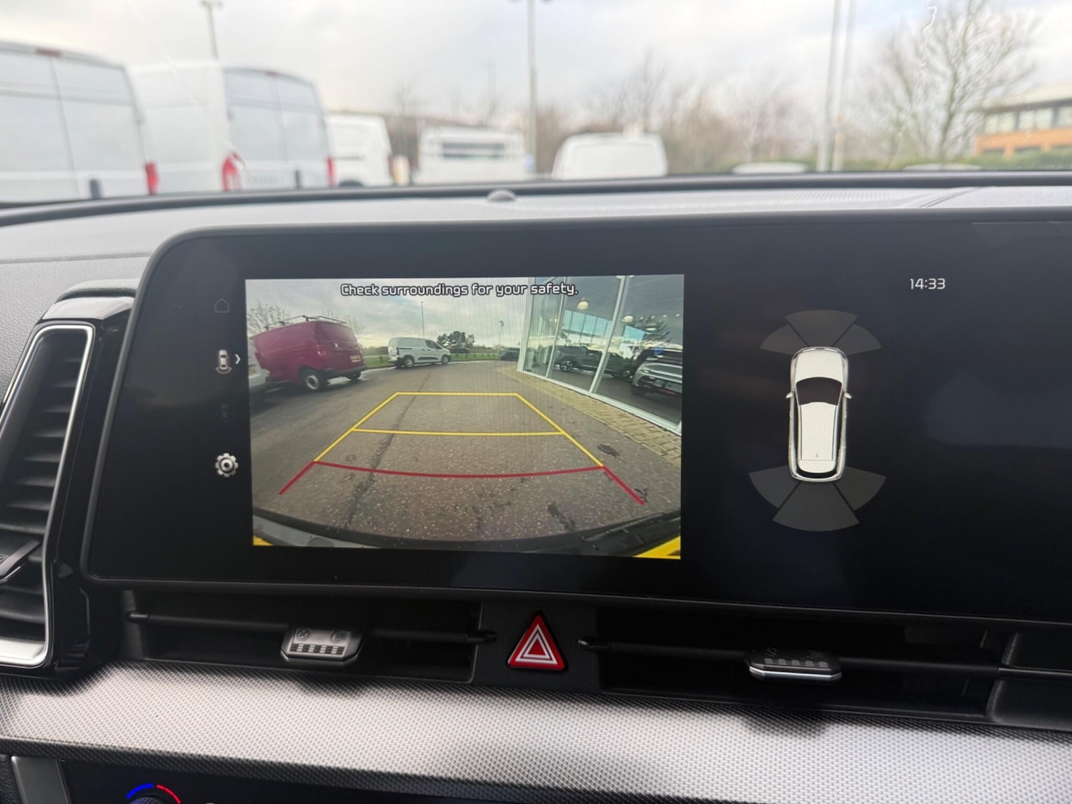 Used Kia Sportage 2022 for sale - 77413285: Photo 25