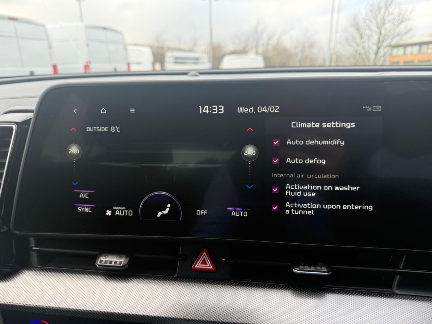 Used Kia Sportage 2022 for sale - 77413285: Photo 26