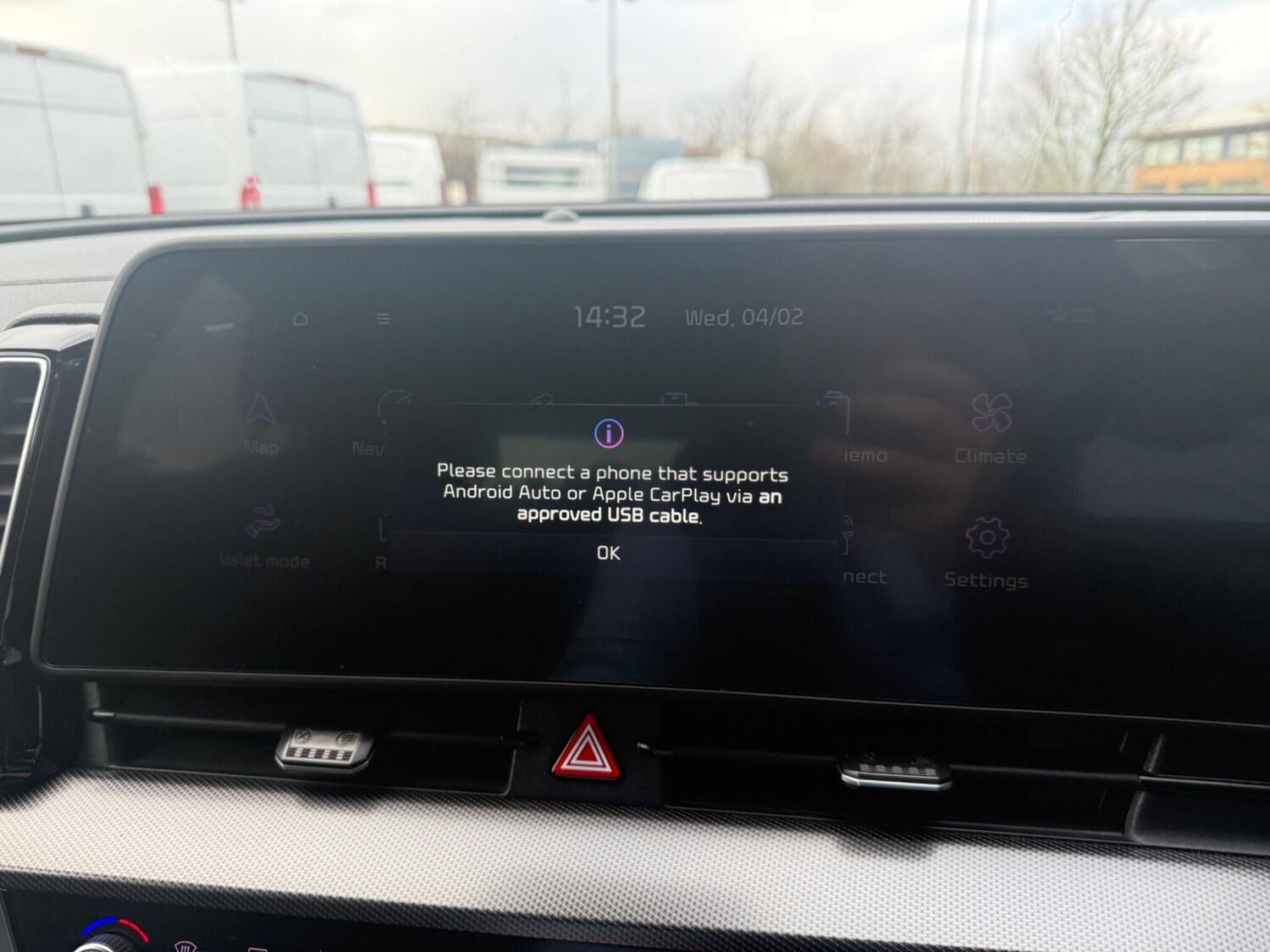 Used Kia Sportage 2022 for sale - 77413285: Photo 28