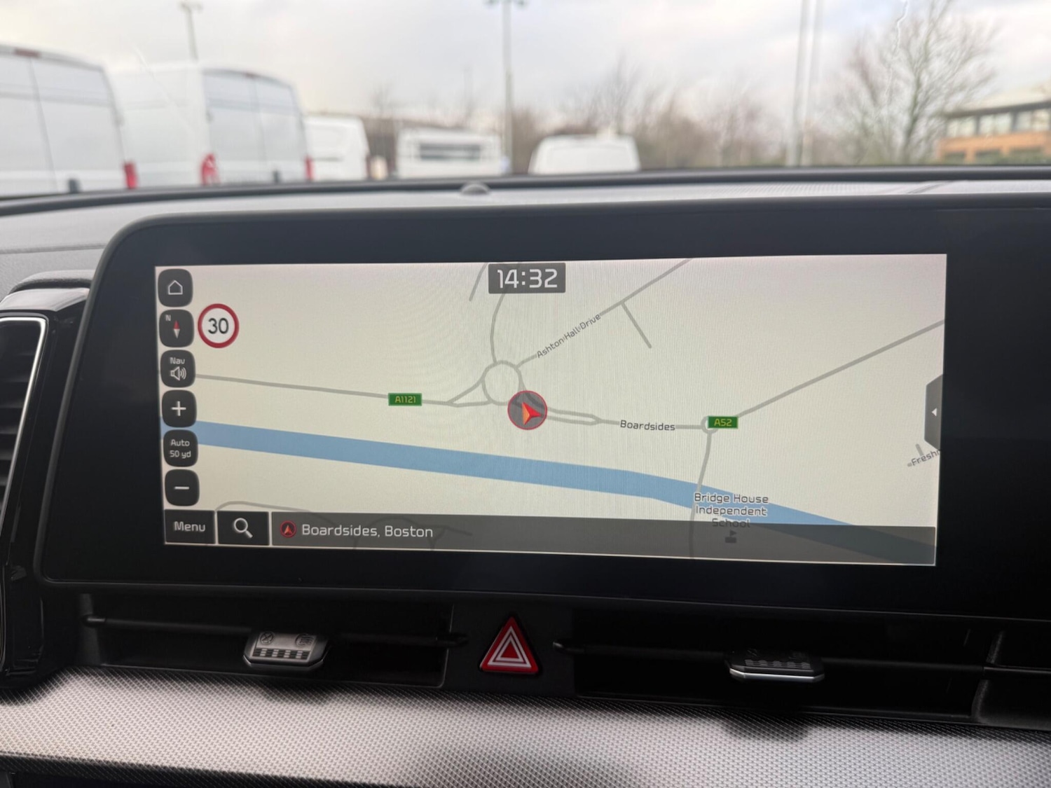 Used Kia Sportage 2022 for sale - 77413285: Photo 31