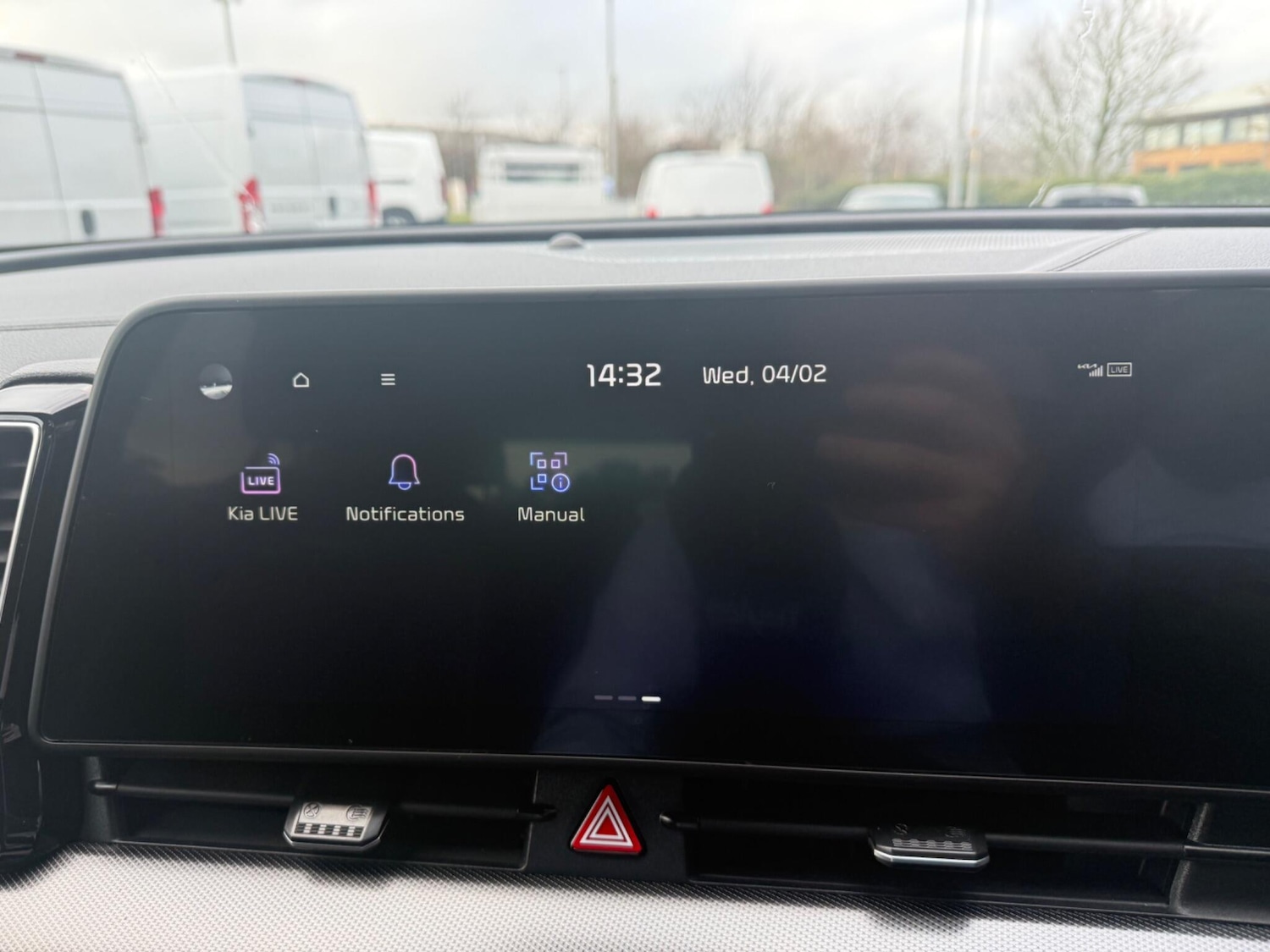 Used Kia Sportage 2022 for sale - 77413285: Photo 32