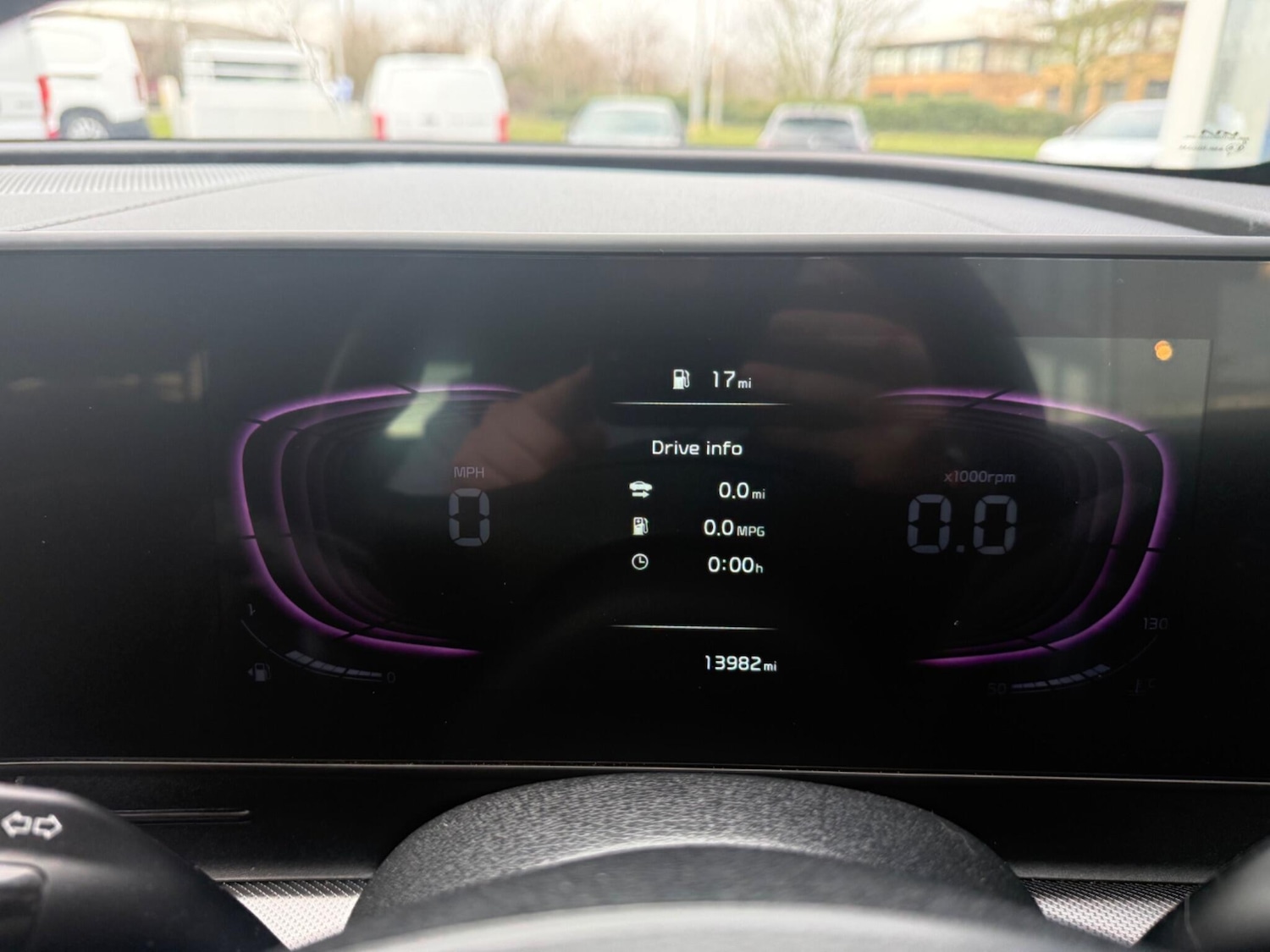 Used Kia Sportage 2022 for sale - 77413285: Photo 34