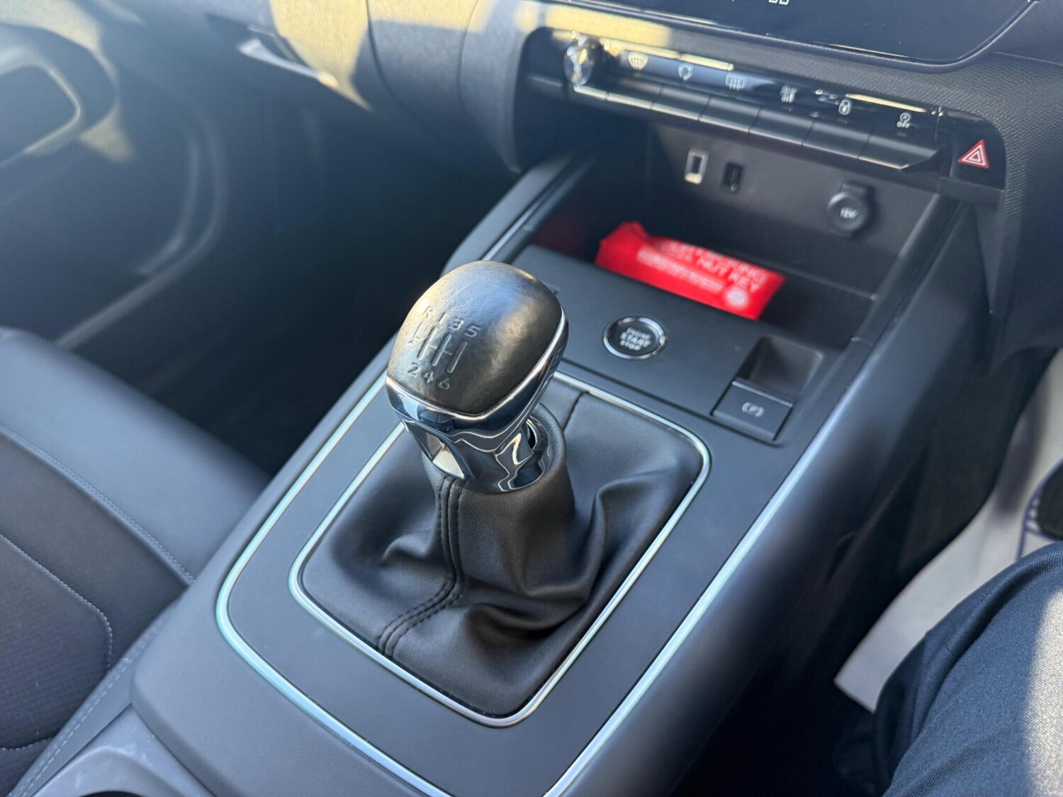 Used Citroen C5 Aircross 2024 for sale - 77413307: Photo 12