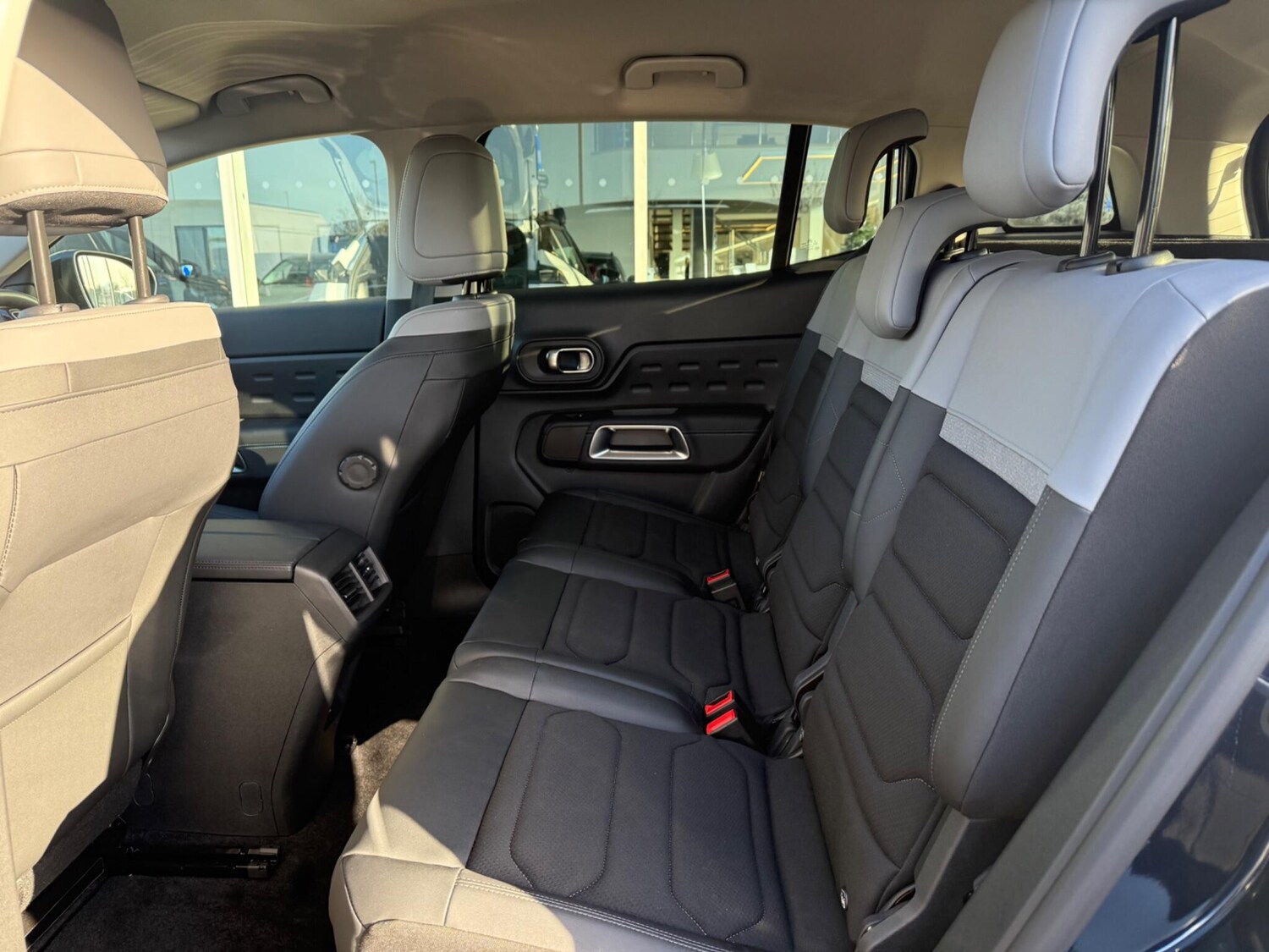 Used Citroen C5 Aircross 2024 for sale - 77413307: Photo 14