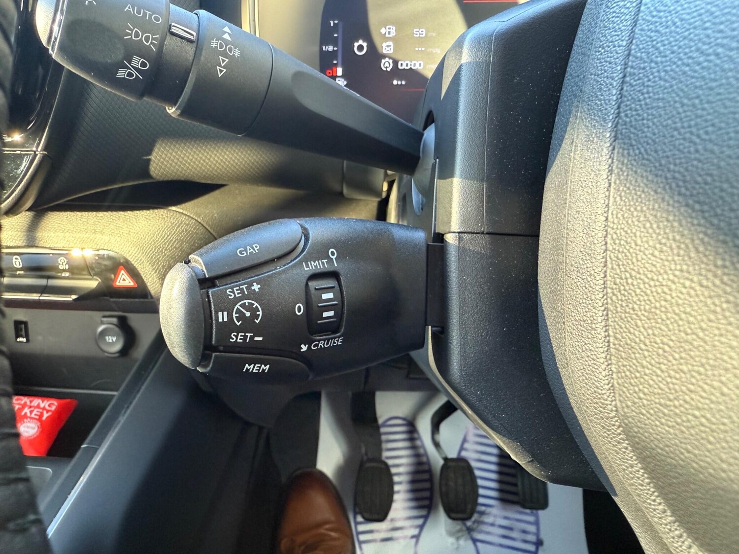 Used Citroen C5 Aircross 2024 for sale - 77413307: Photo 17