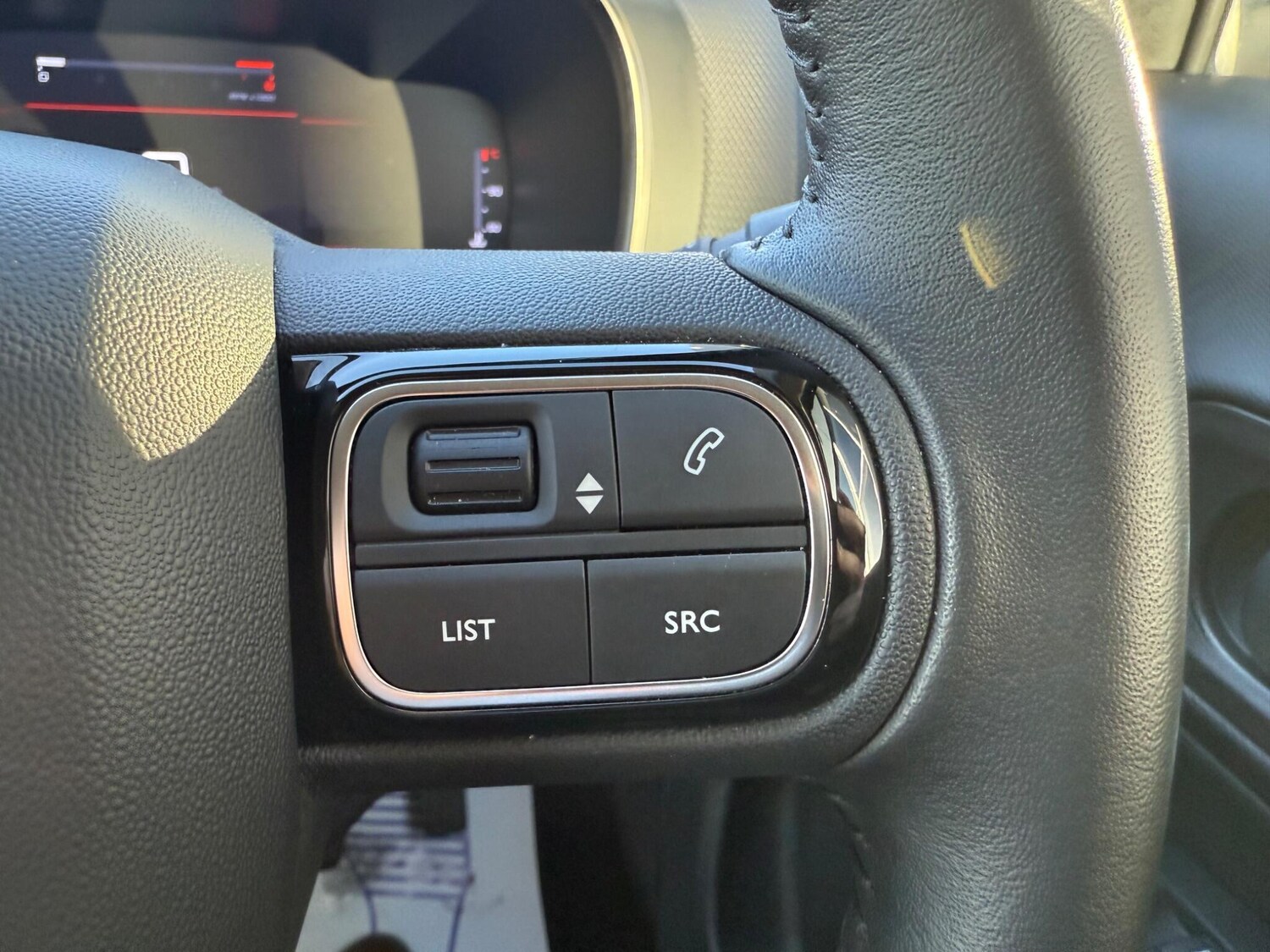 Used Citroen C5 Aircross 2024 for sale - 77413307: Photo 18