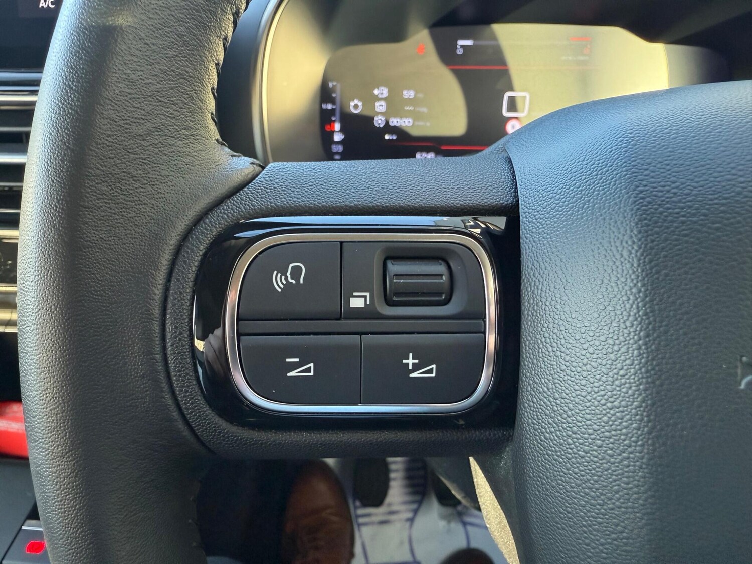 Used Citroen C5 Aircross 2024 for sale - 77413307: Photo 19