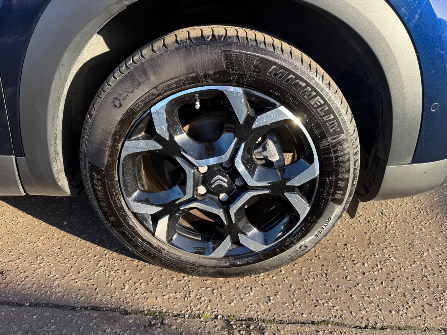 Used Citroen C5 Aircross 2024 for sale - 77413307: Photo 21