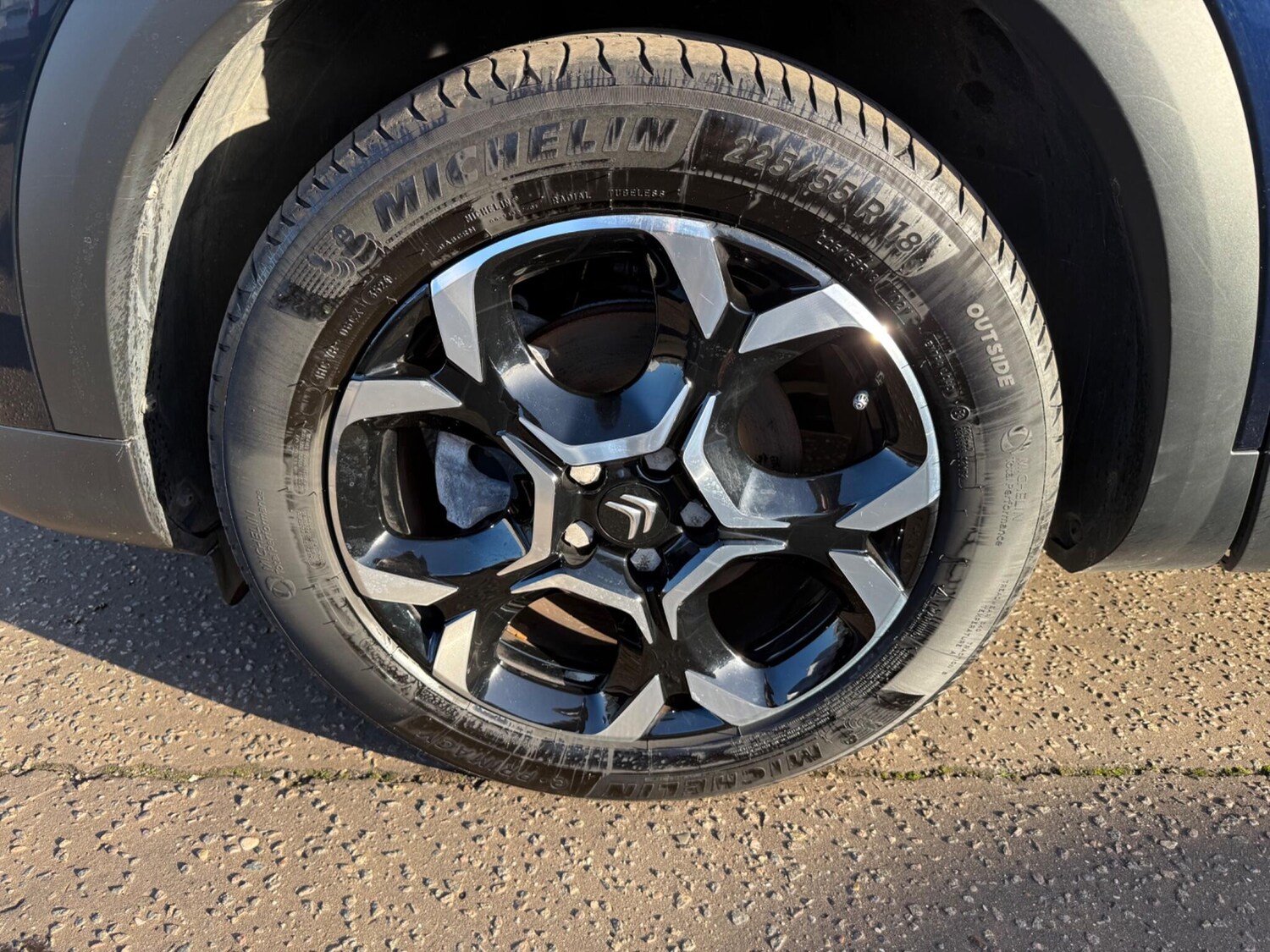 Used Citroen C5 Aircross 2024 for sale - 77413307: Photo 22