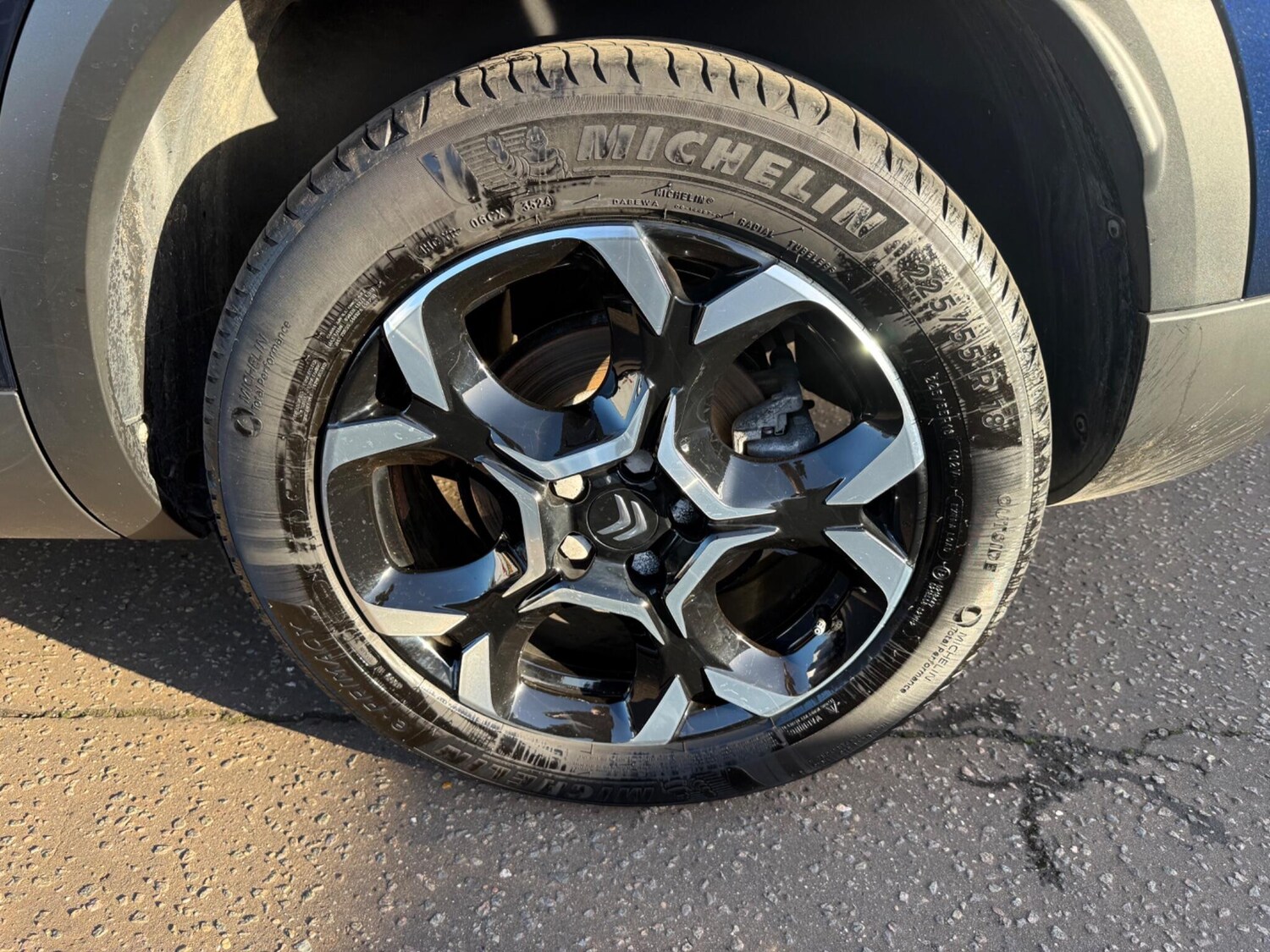 Used Citroen C5 Aircross 2024 for sale - 77413307: Photo 23