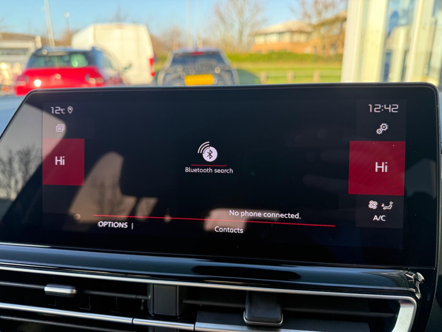 Used Citroen C5 Aircross 2024 for sale - 77413307: Photo 26