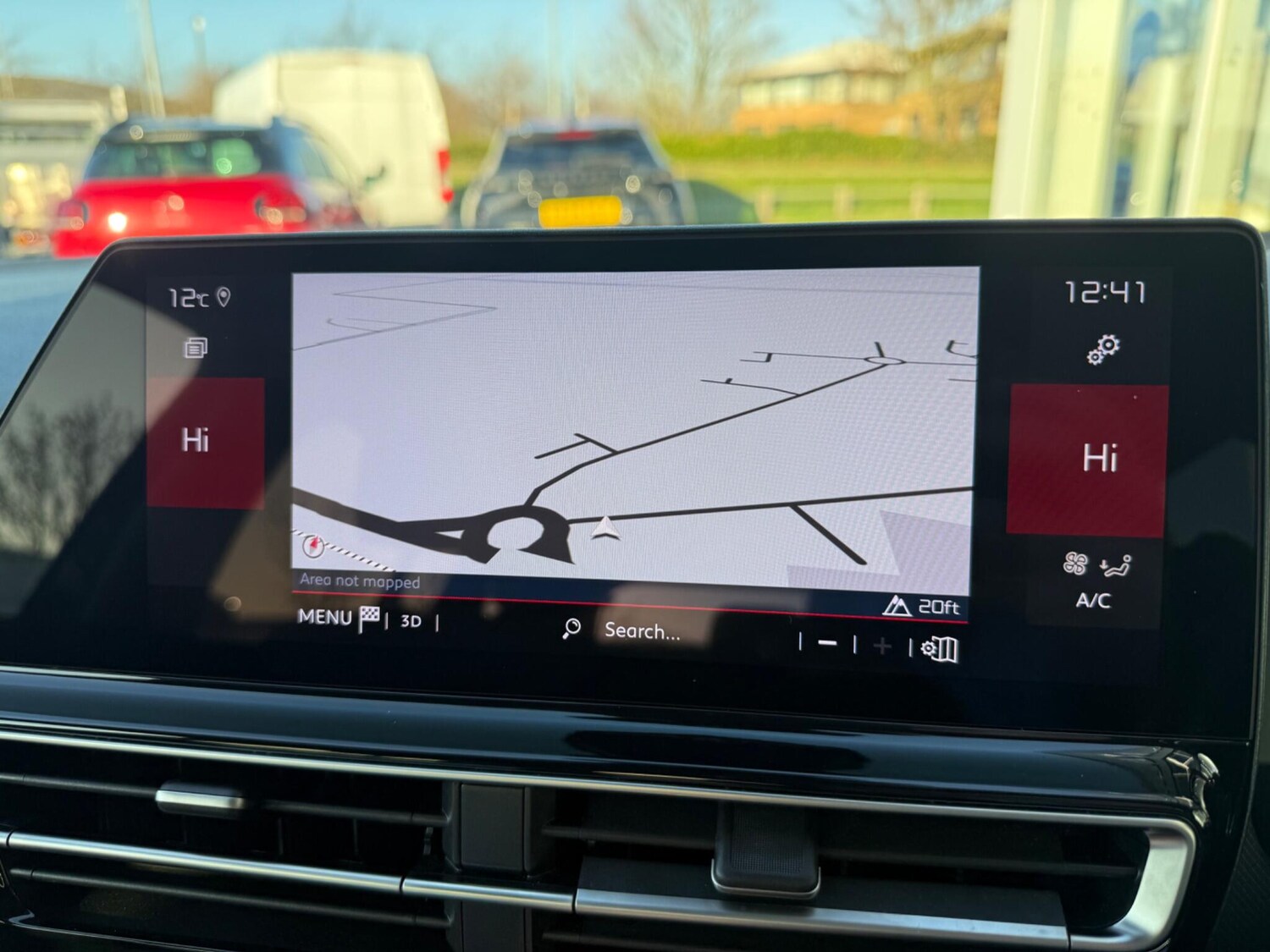 Used Citroen C5 Aircross 2024 for sale - 77413307: Photo 28