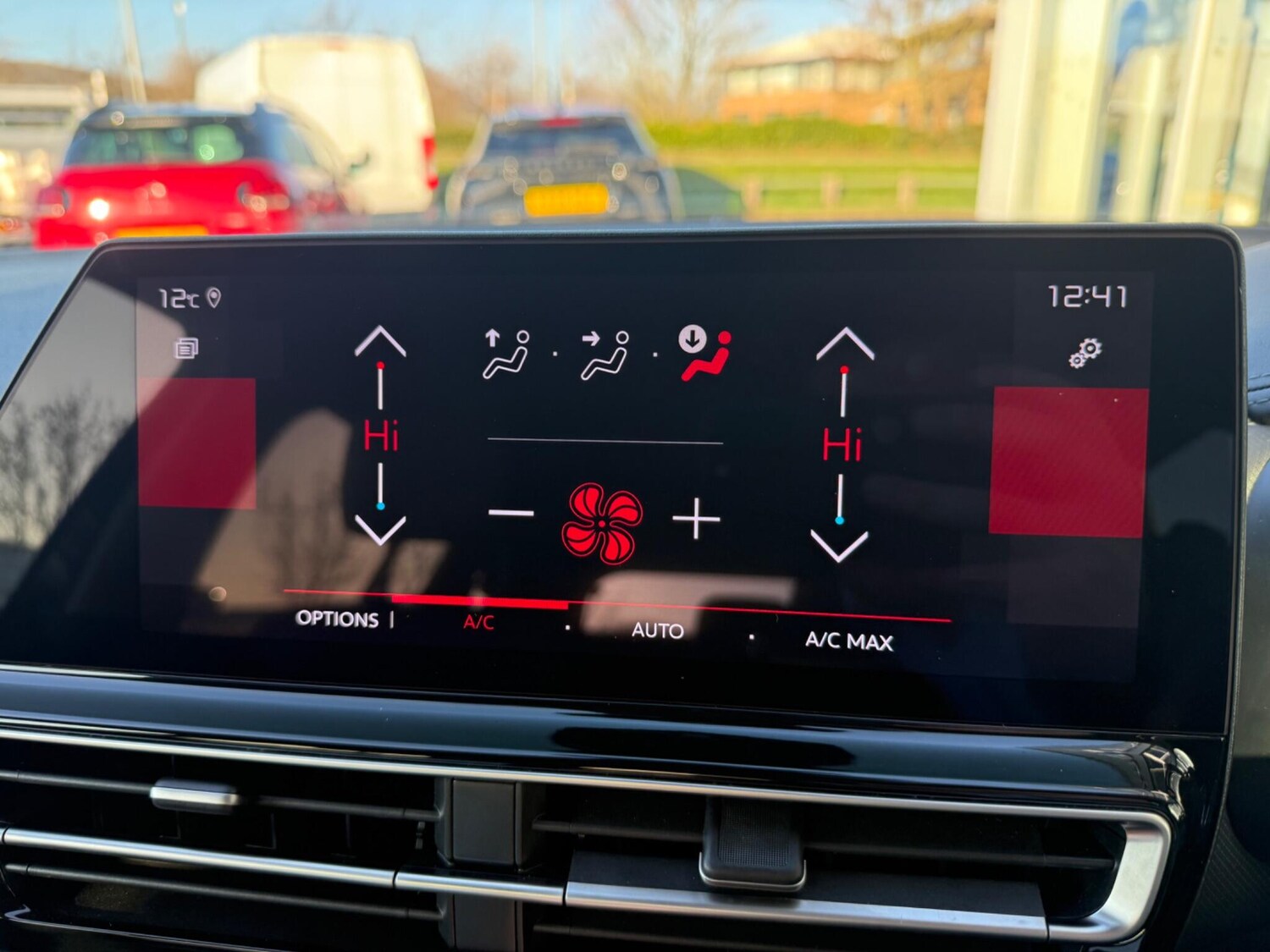 Used Citroen C5 Aircross 2024 for sale - 77413307: Photo 29