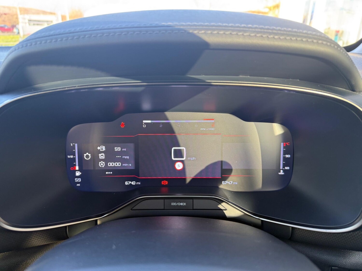 Used Citroen C5 Aircross 2024 for sale - 77413307: Photo 31