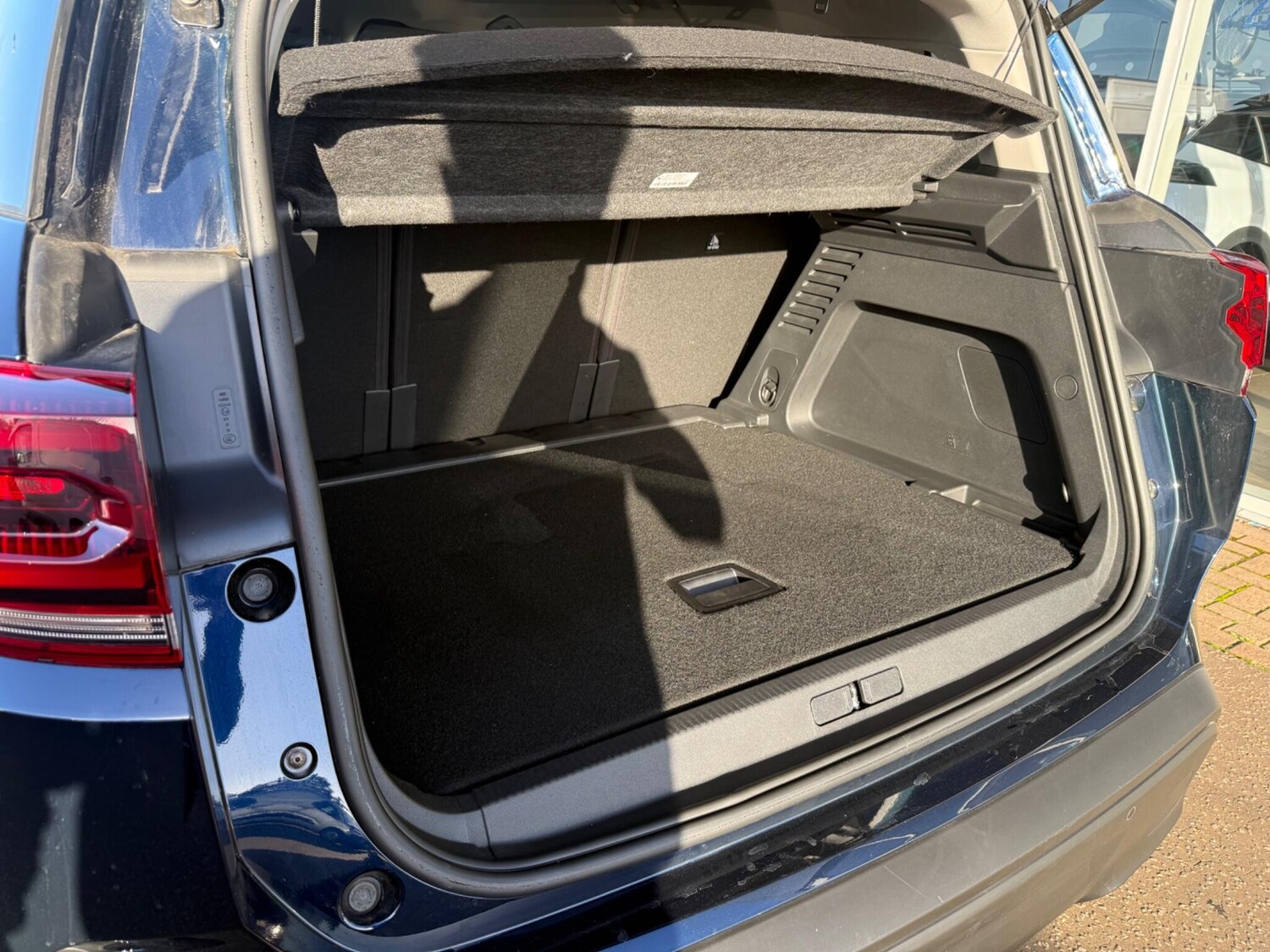 Used Citroen C5 Aircross 2024 for sale - 77413307: Photo 32