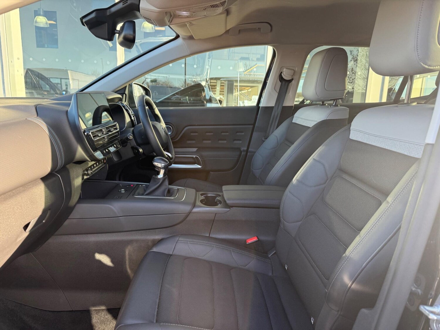 Used Citroen C5 Aircross 2024 for sale - 77413307: Photo 33