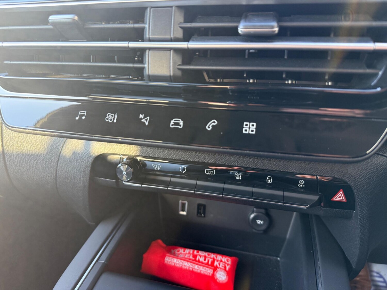 Used Citroen C5 Aircross 2024 for sale - 77413307: Photo 46