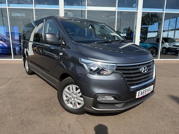 Used Hyundai i800 2019 for sale - 79374045: Photo
