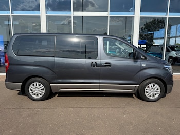 Used Hyundai i800 2019 for sale - 79374045: Photo