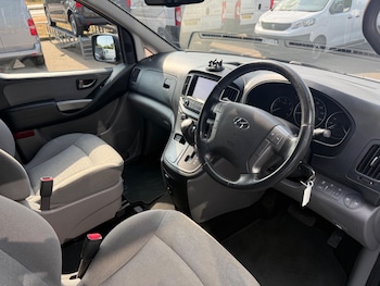 Used Hyundai i800 2019 for sale - 79374045: Photo