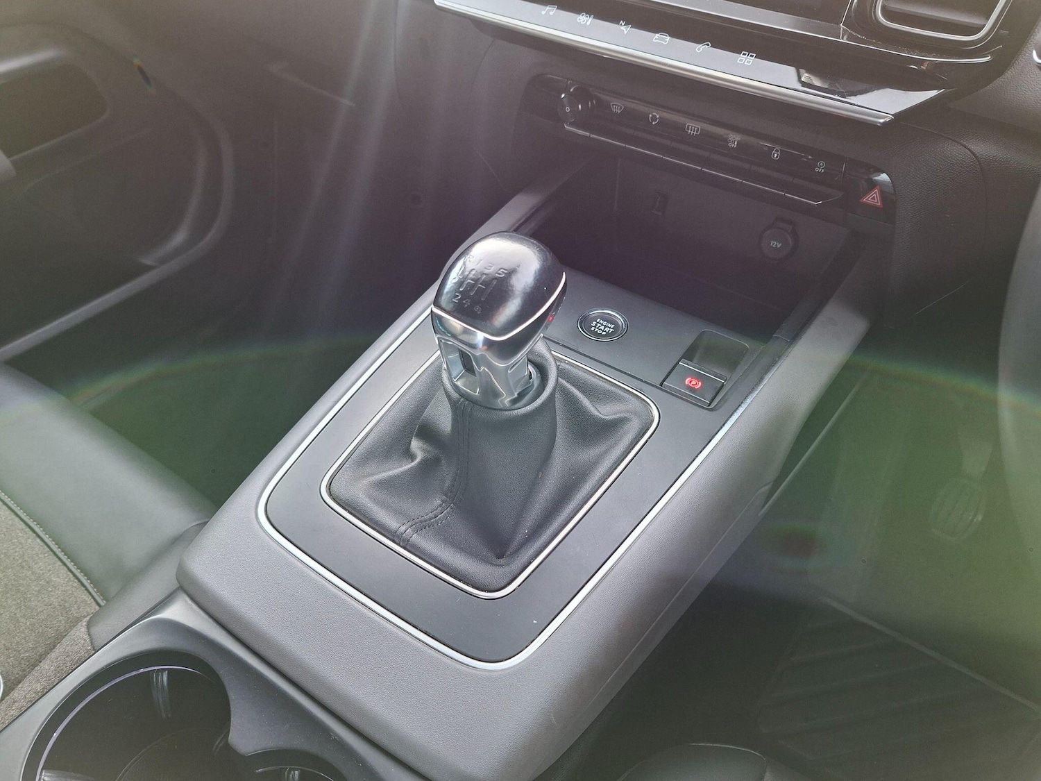 Used Citroen C5 Aircross 2022 for sale - 77413309: Photo 13