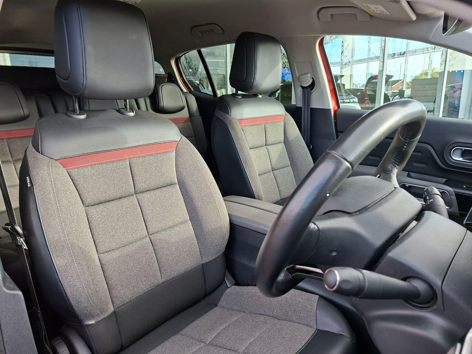 Used Citroen C5 Aircross 2022 for sale - 77413309: Photo 15