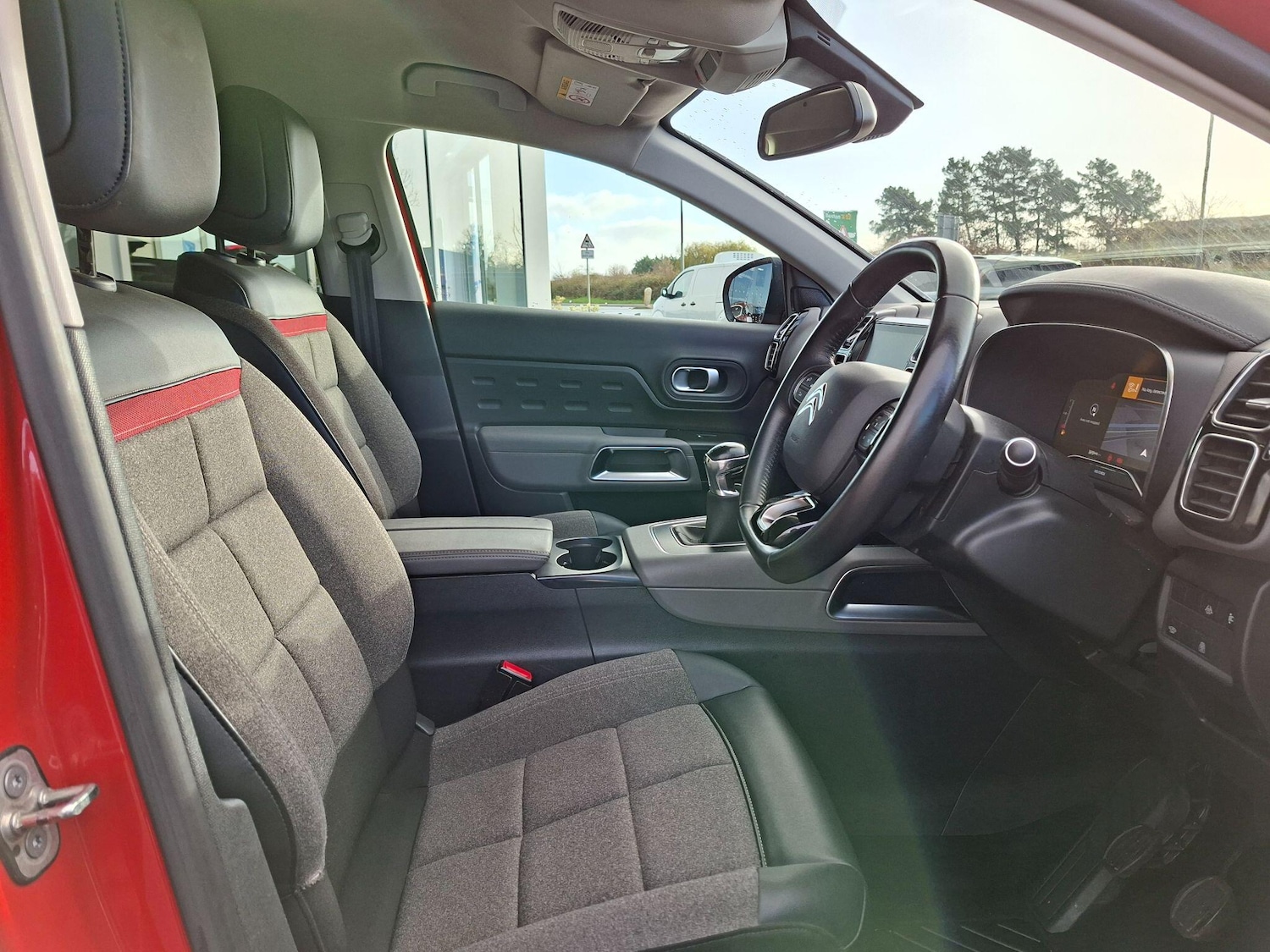 Used Citroen C5 Aircross 2022 for sale - 77413309: Photo 16