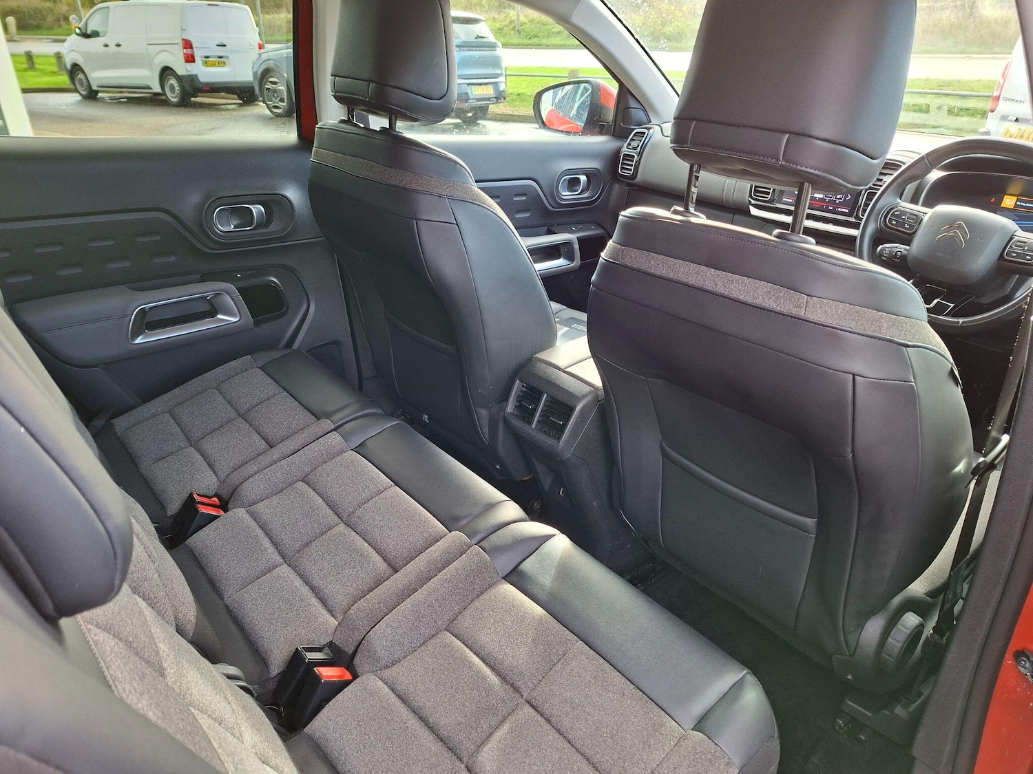 Used Citroen C5 Aircross 2022 for sale - 77413309: Photo 18