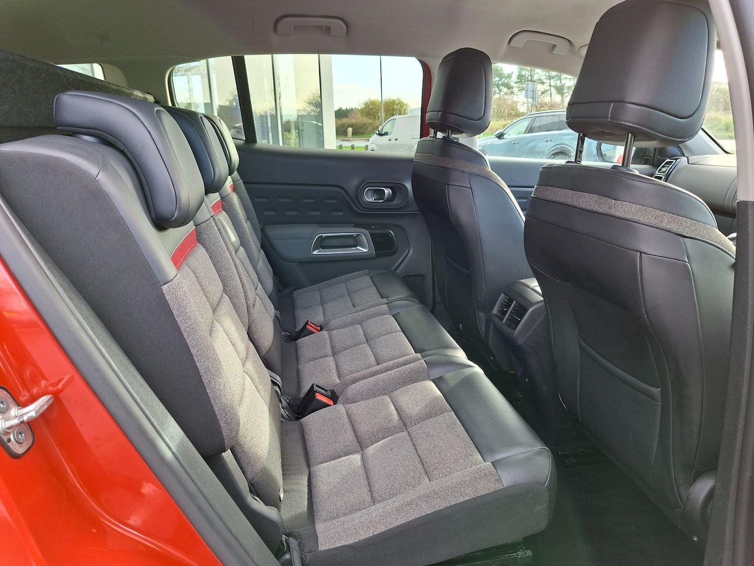 Used Citroen C5 Aircross 2022 for sale - 77413309: Photo 19