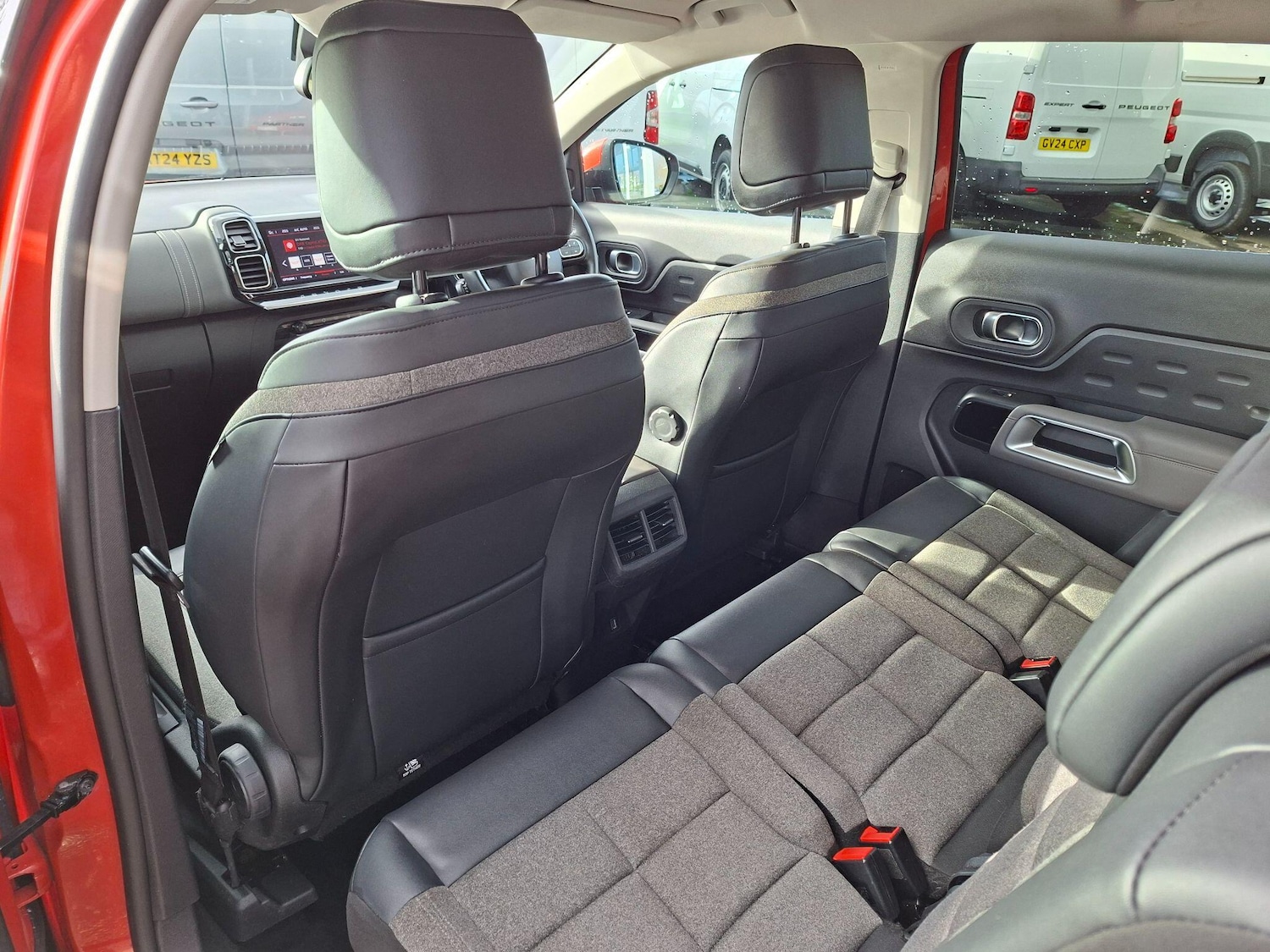 Used Citroen C5 Aircross 2022 for sale - 77413309: Photo 20