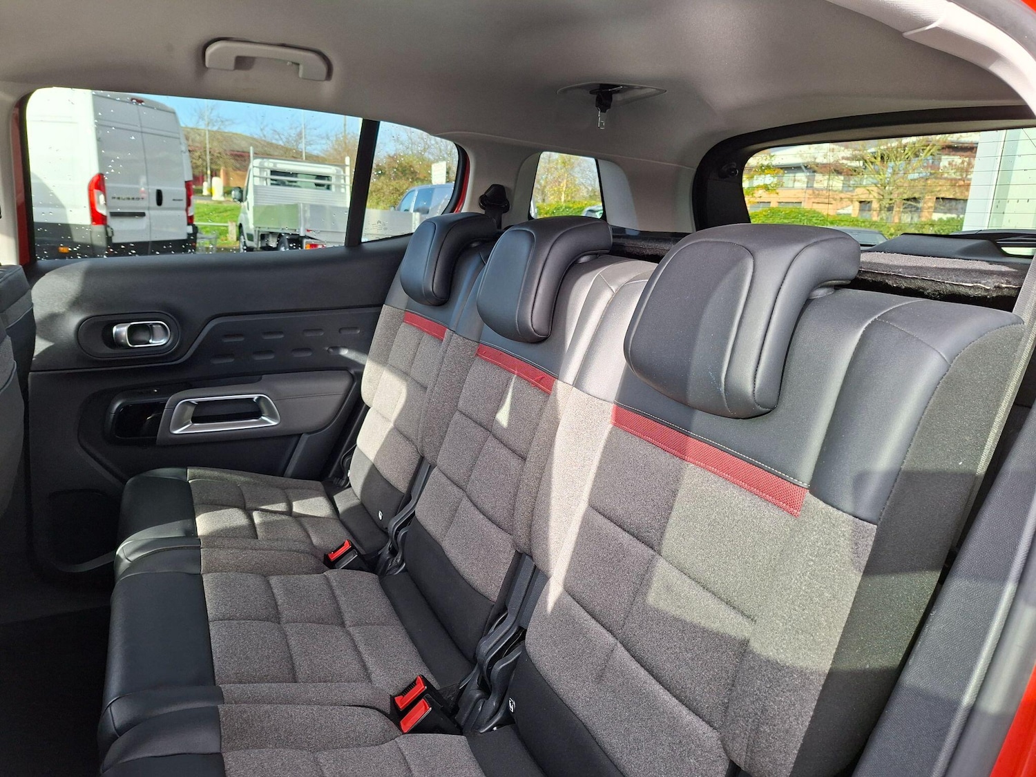 Used Citroen C5 Aircross 2022 for sale - 77413309: Photo 21