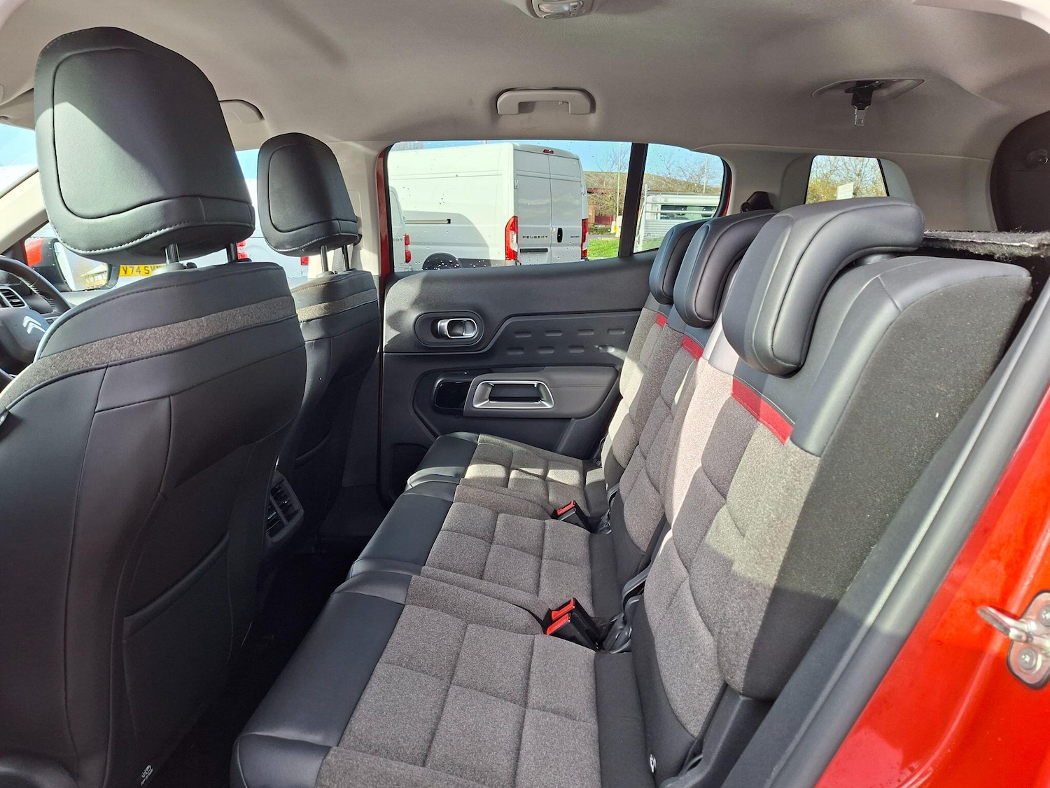 Used Citroen C5 Aircross 2022 for sale - 77413309: Photo 22