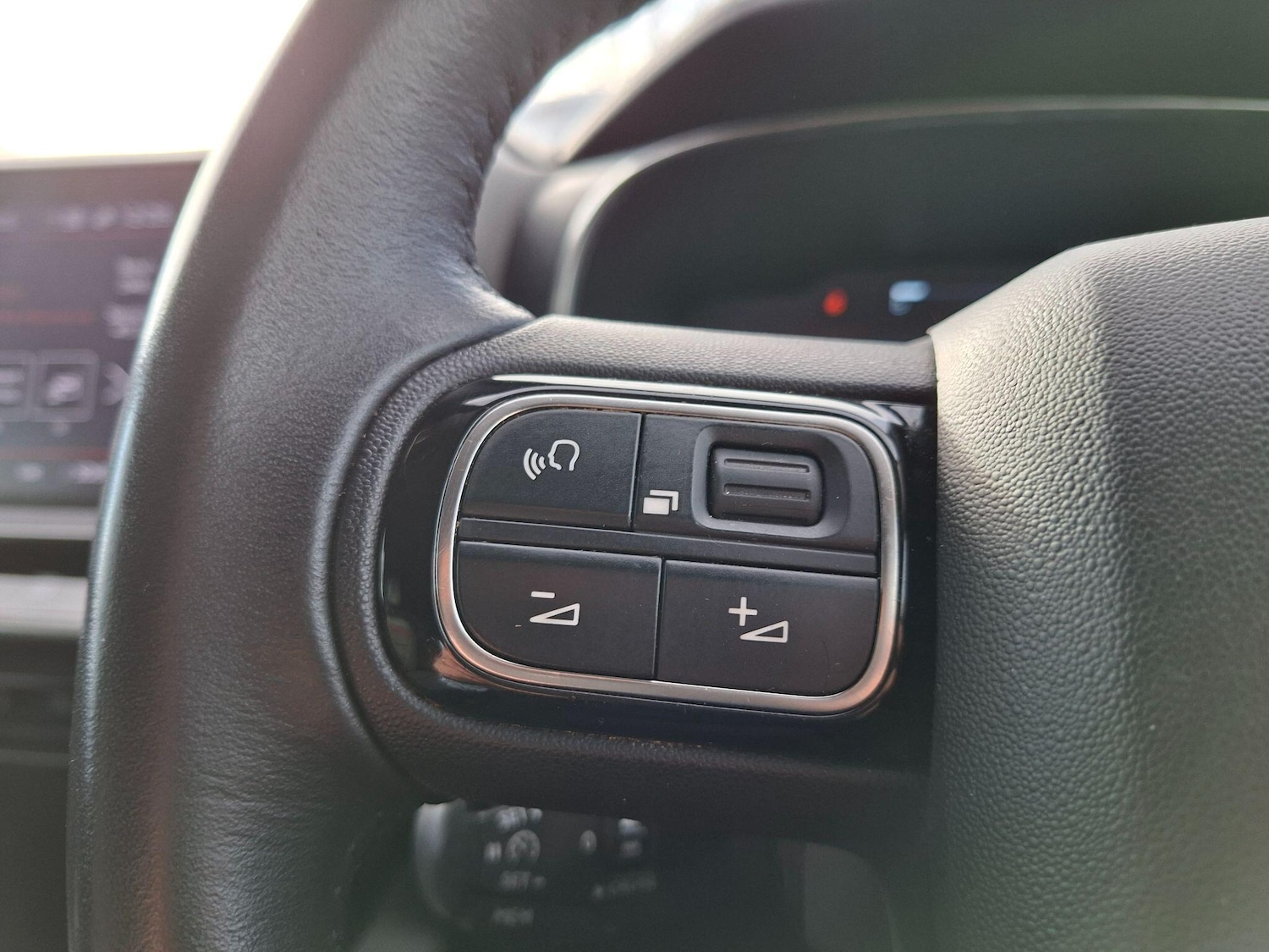 Used Citroen C5 Aircross 2022 for sale - 77413309: Photo 25