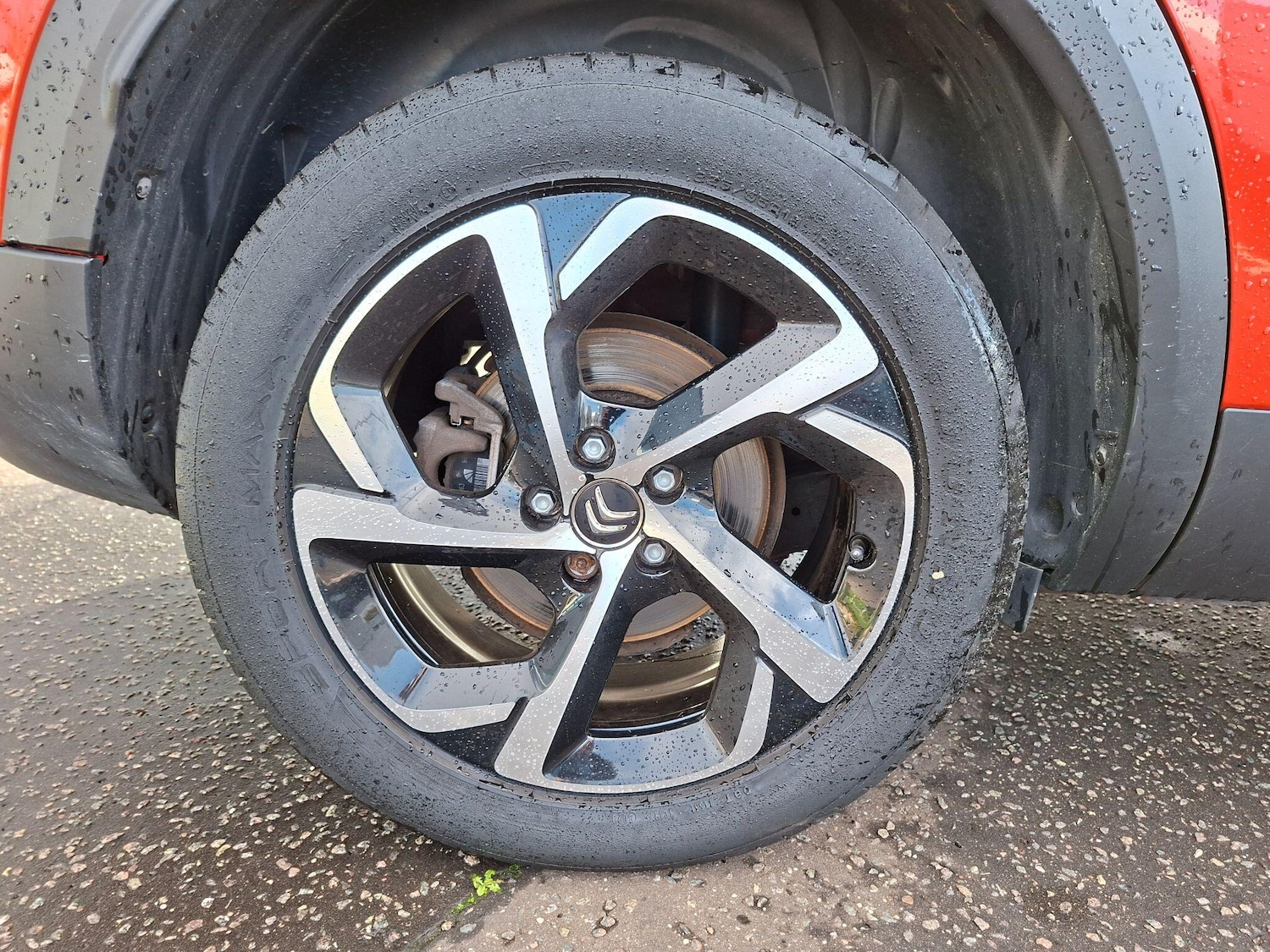 Used Citroen C5 Aircross 2022 for sale - 77413309: Photo 31