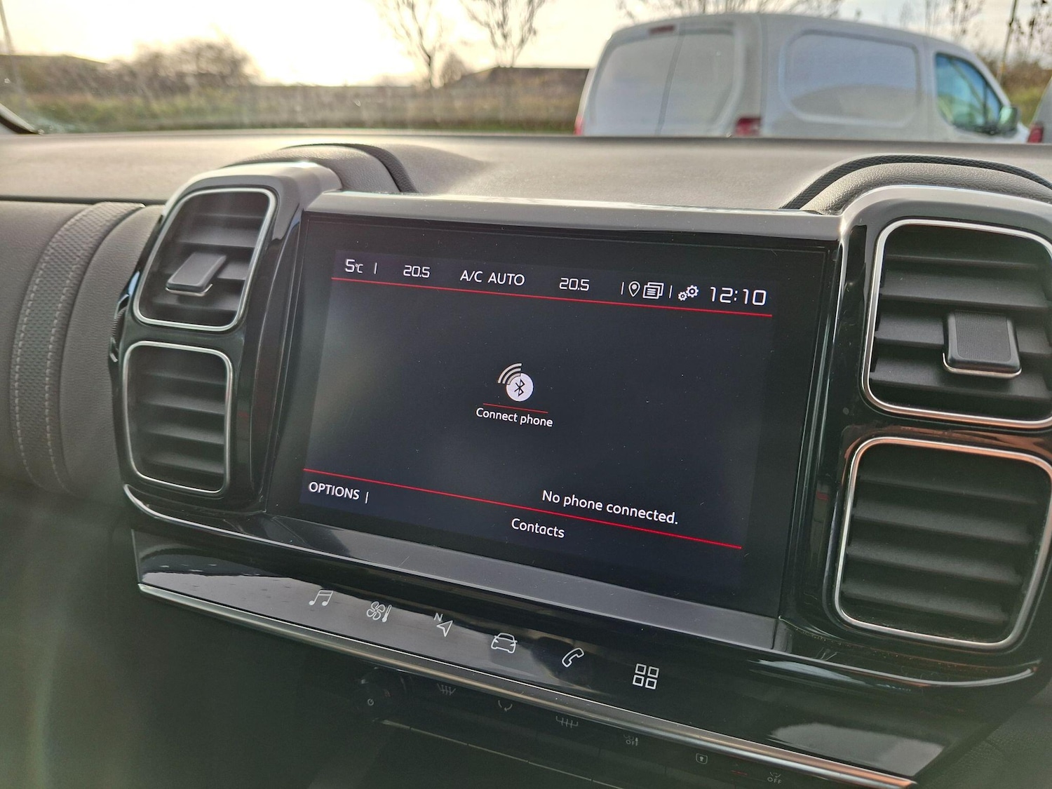 Used Citroen C5 Aircross 2022 for sale - 77413309: Photo 35