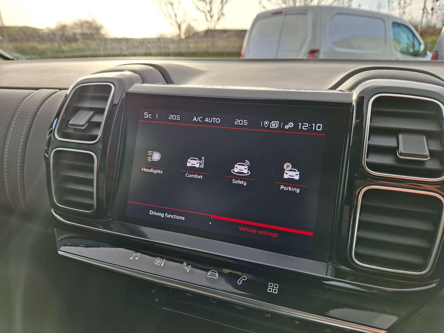 Used Citroen C5 Aircross 2022 for sale - 77413309: Photo 36