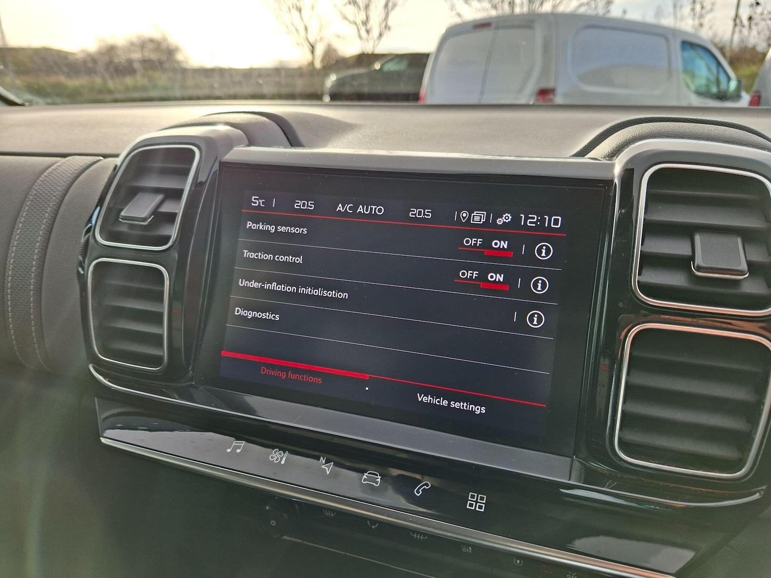 Used Citroen C5 Aircross 2022 for sale - 77413309: Photo 37