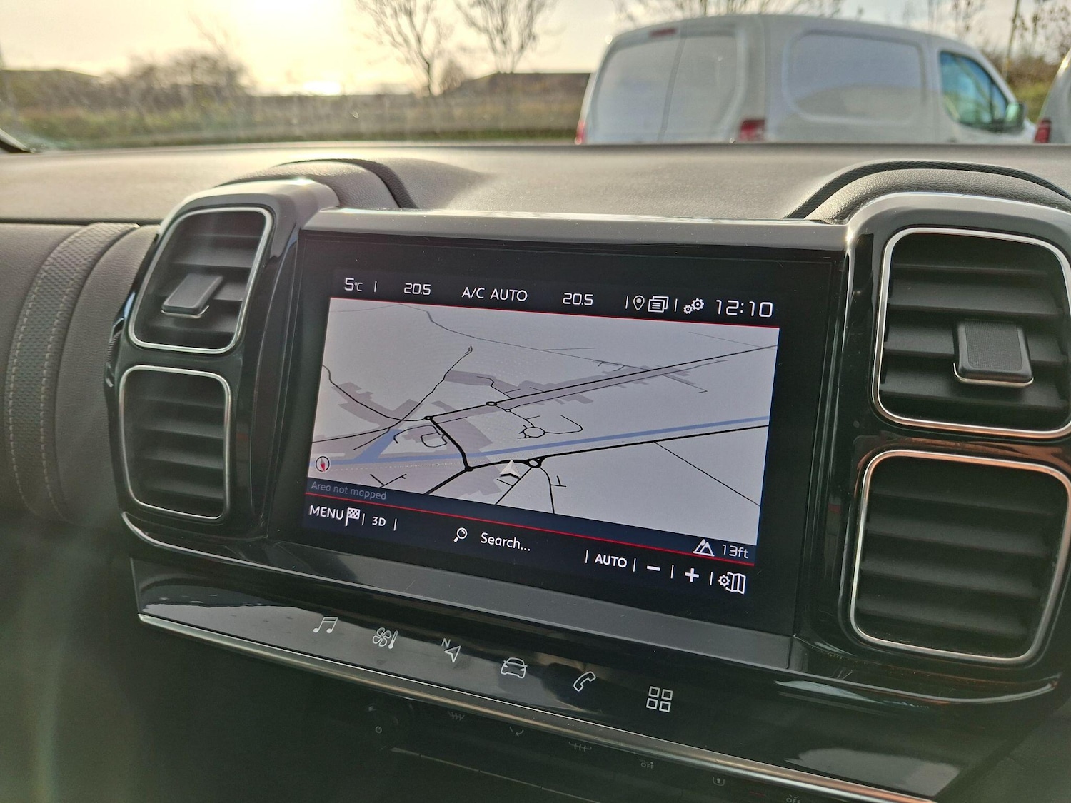 Used Citroen C5 Aircross 2022 for sale - 77413309: Photo 38