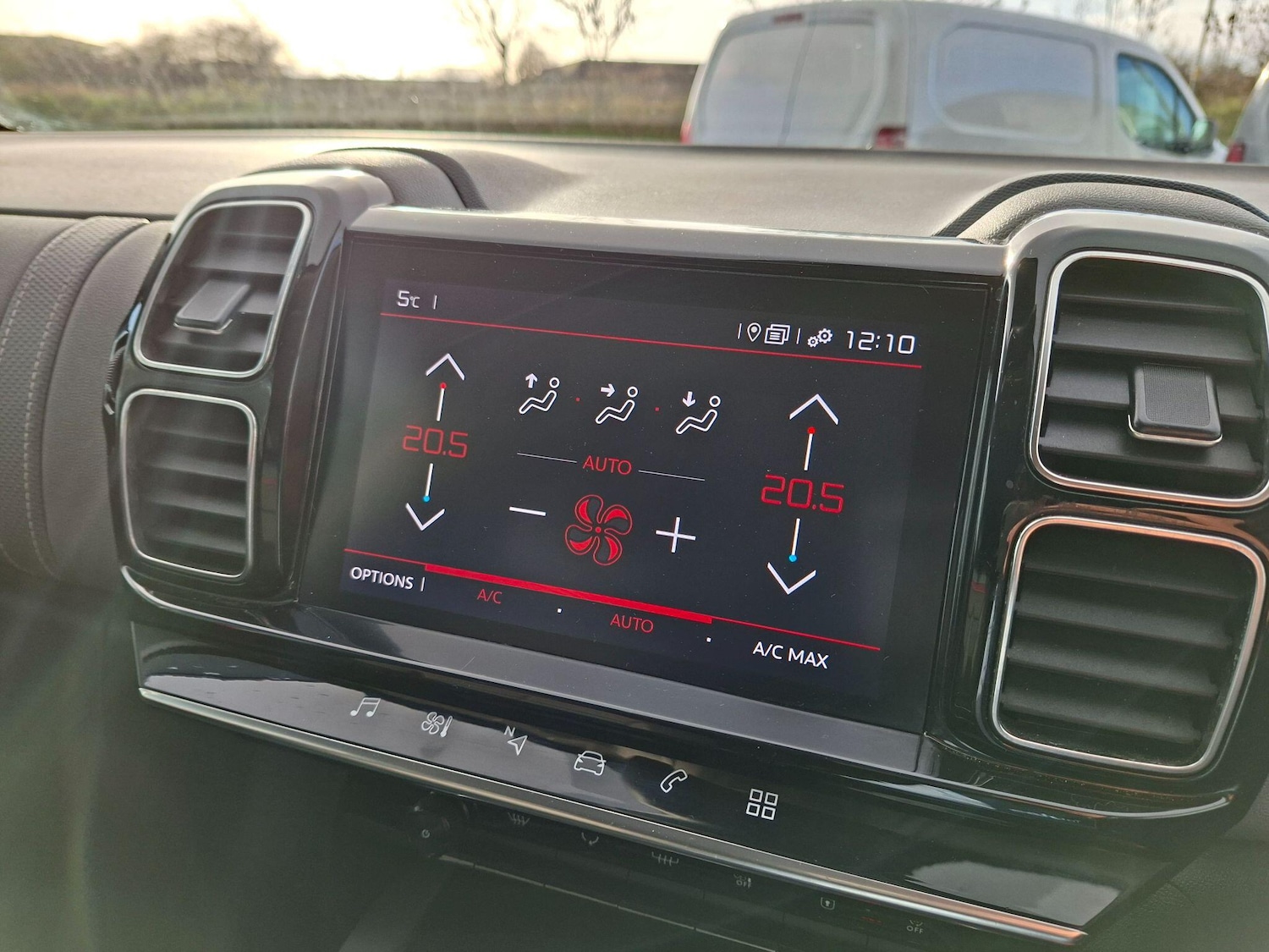 Used Citroen C5 Aircross 2022 for sale - 77413309: Photo 39