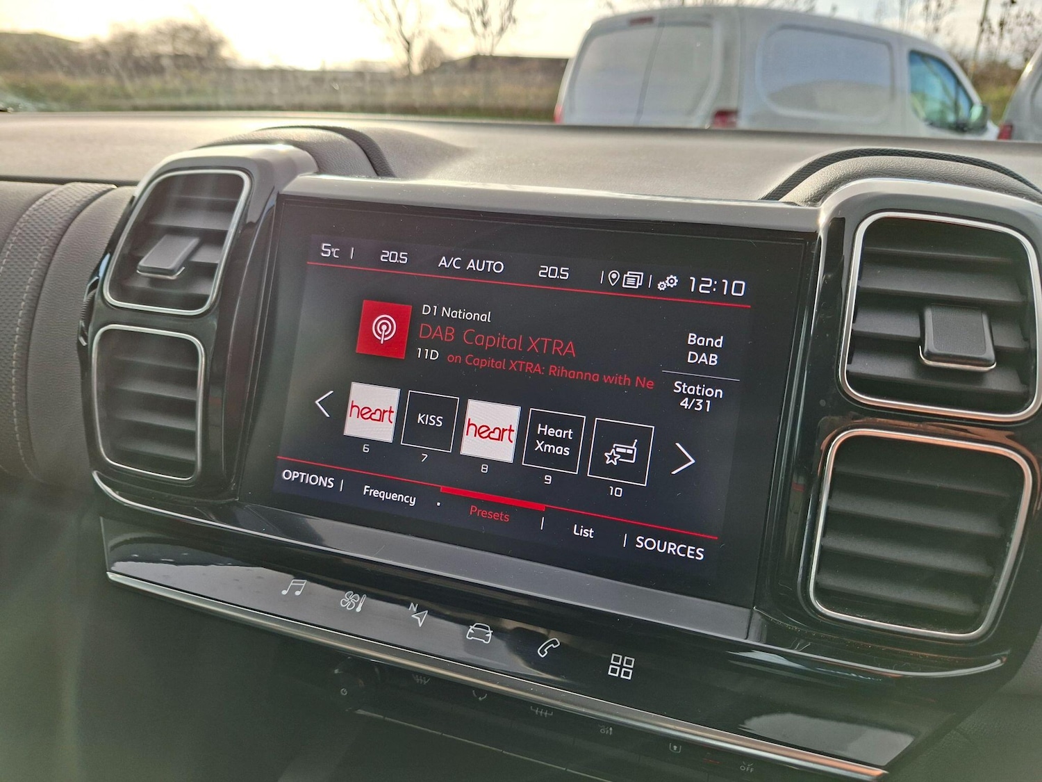 Used Citroen C5 Aircross 2022 for sale - 77413309: Photo 40