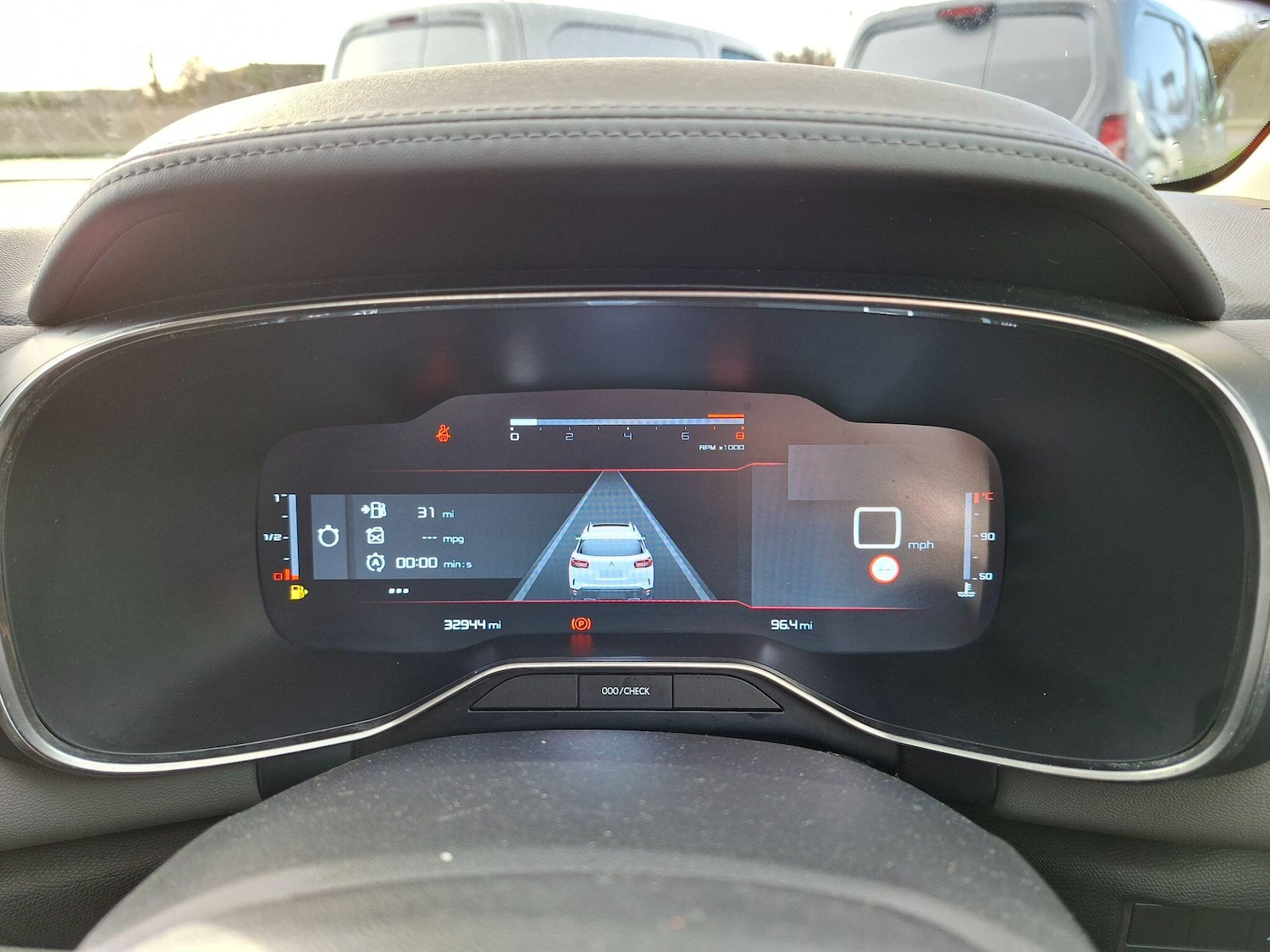 Used Citroen C5 Aircross 2022 for sale - 77413309: Photo 41