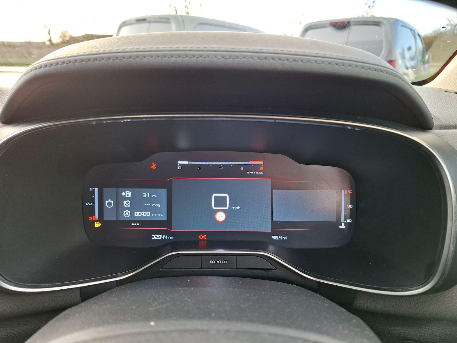 Used Citroen C5 Aircross 2022 for sale - 77413309: Photo 42