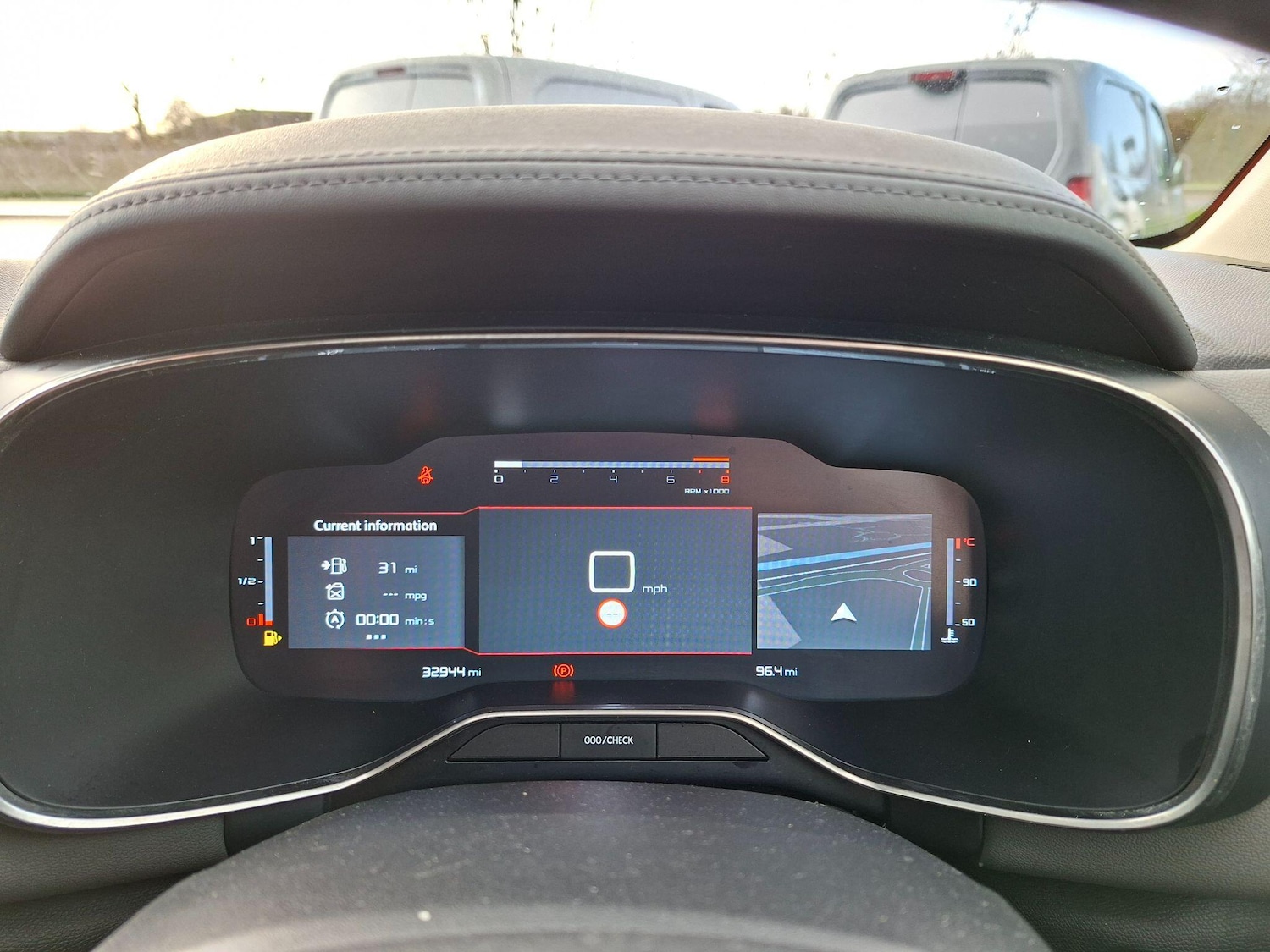 Used Citroen C5 Aircross 2022 for sale - 77413309: Photo 44