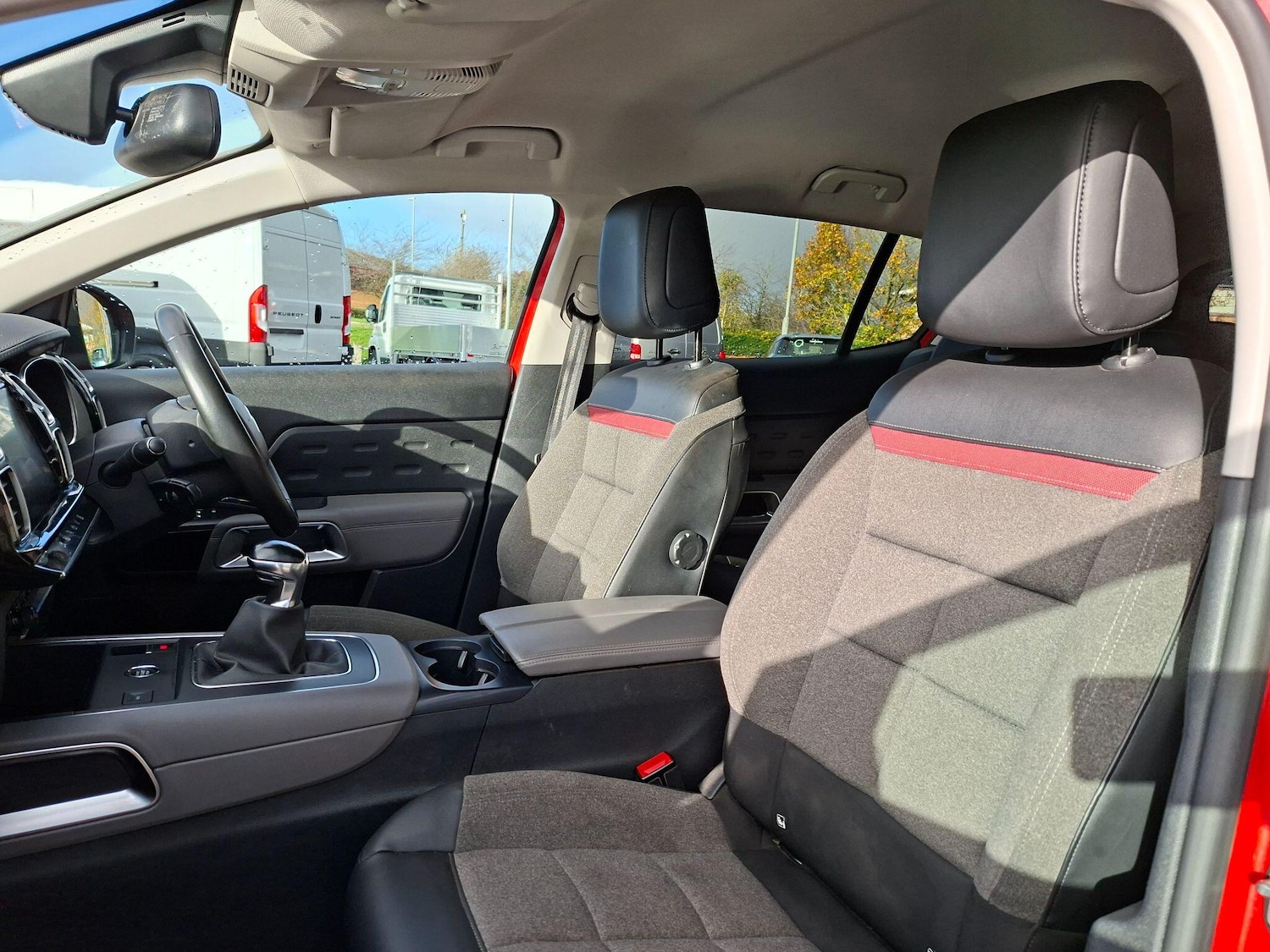 Used Citroen C5 Aircross 2022 for sale - 77413309: Photo 48