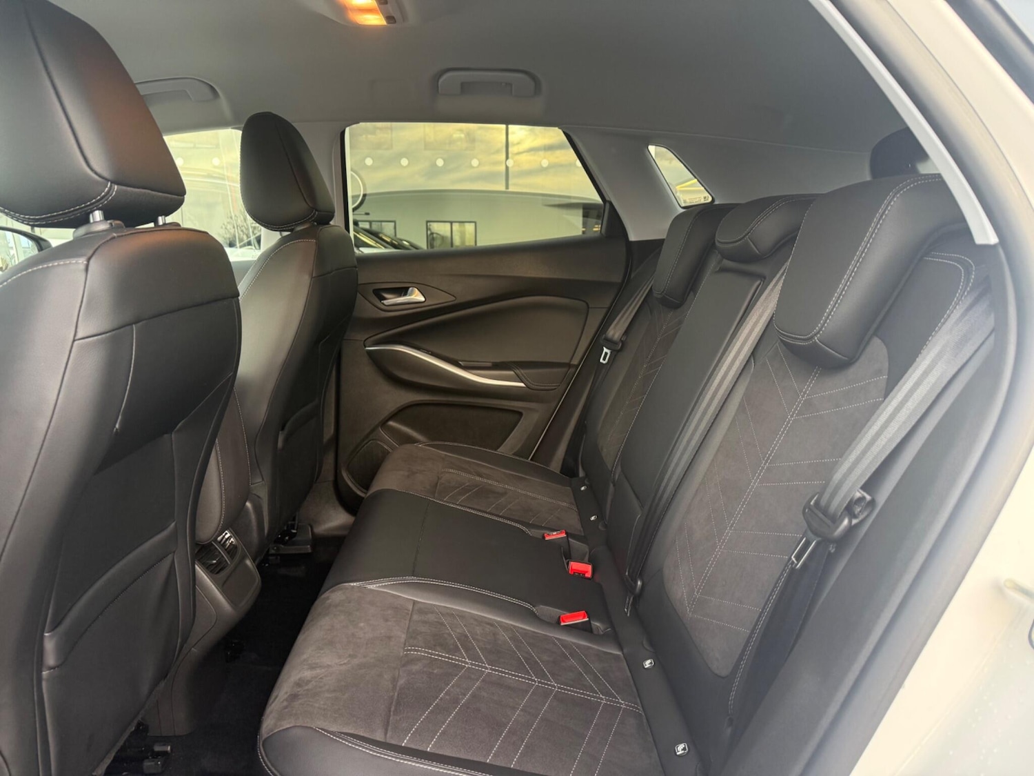 Used Vauxhall Grandland 2023 for sale - 77625784: Photo 12