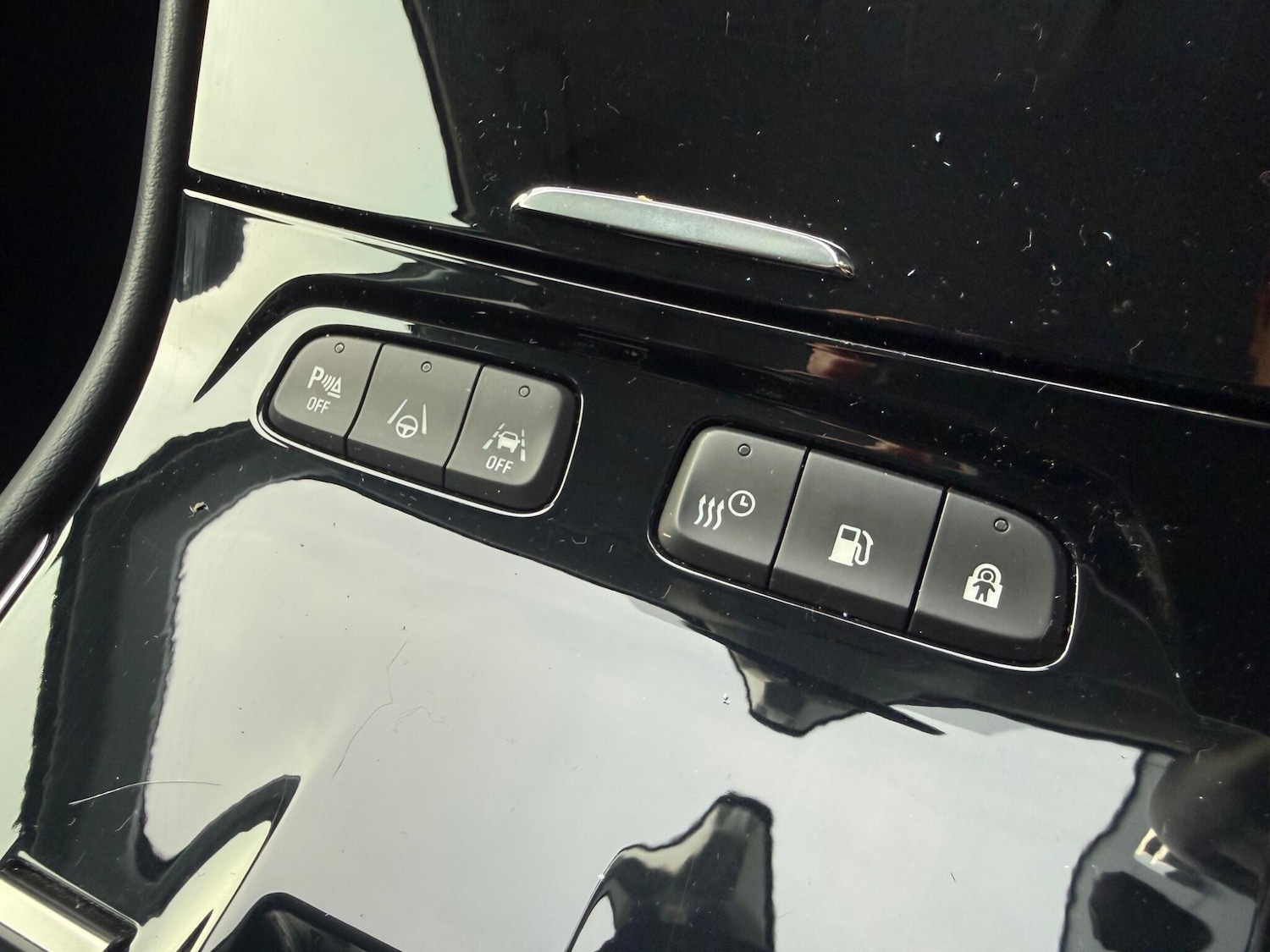 Used Vauxhall Grandland 2023 for sale - 77625784: Photo 14